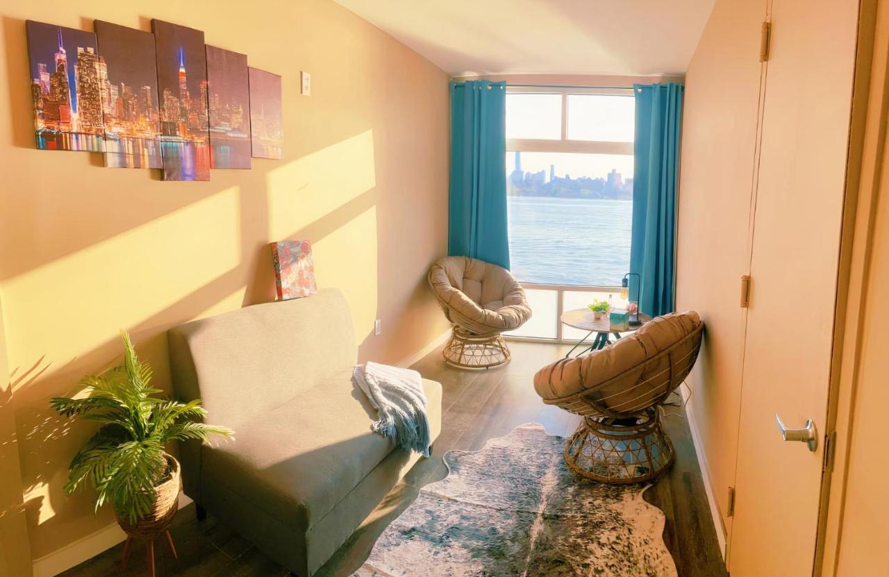 Nyc Glamping Ferienhaus