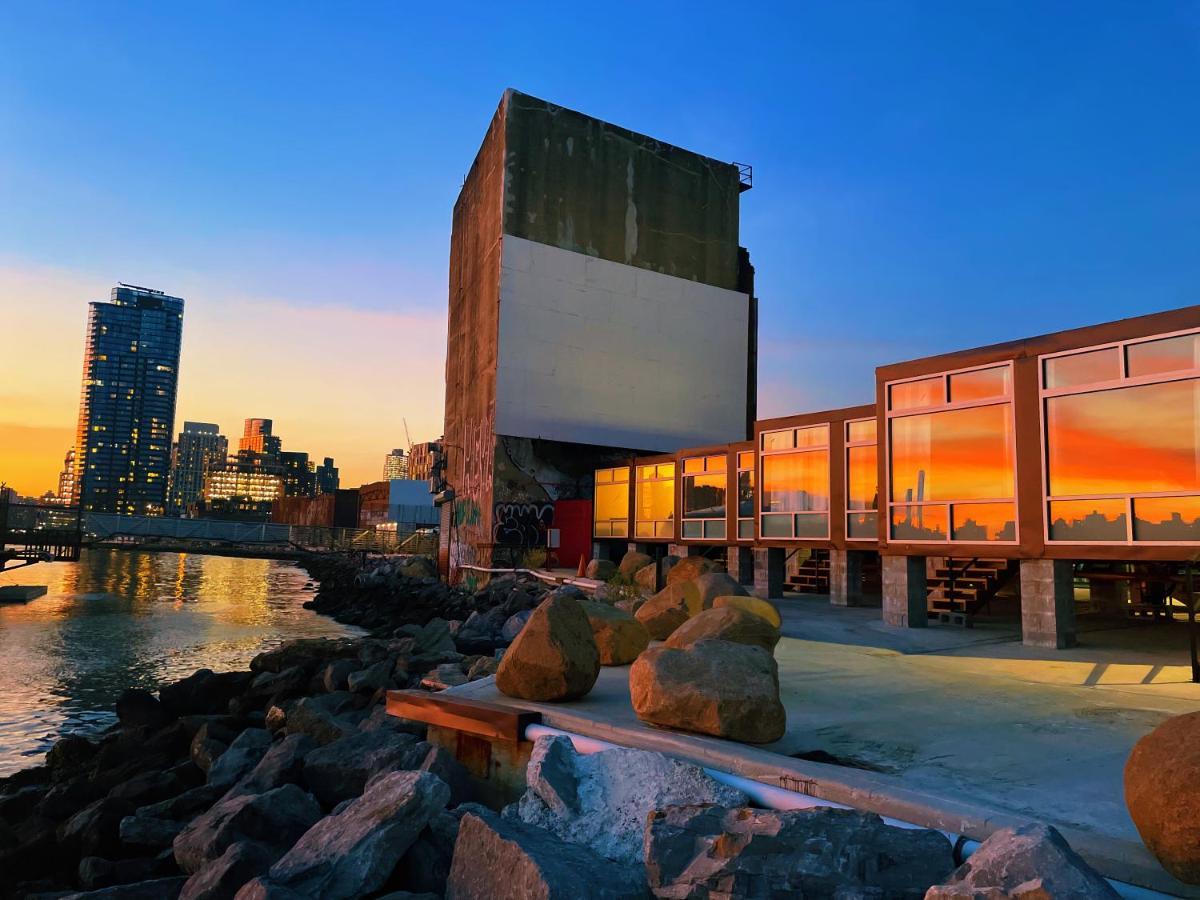 Ferienhaus Nyc Glamping *