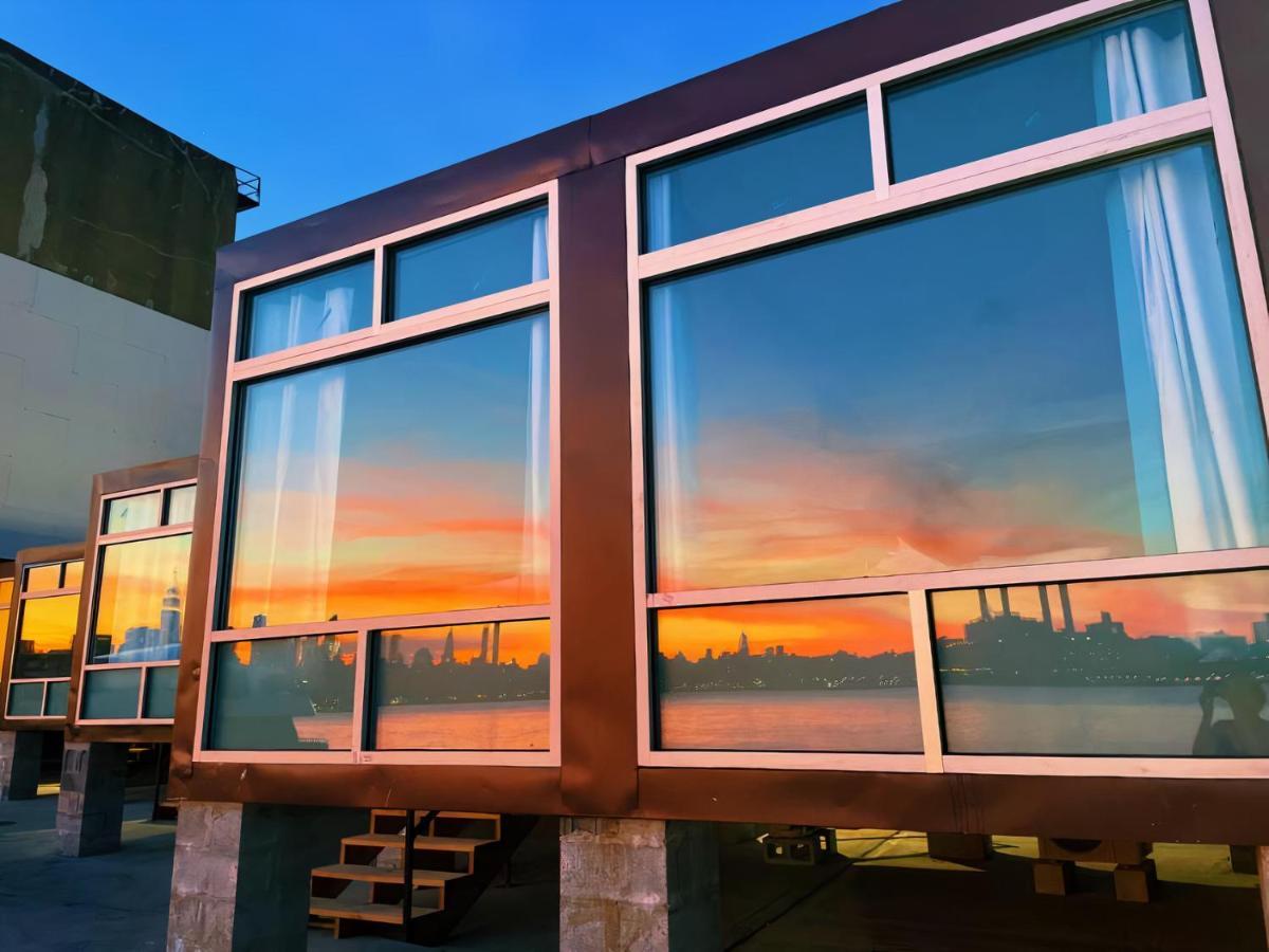 Ferienhaus Nyc Glamping New York
