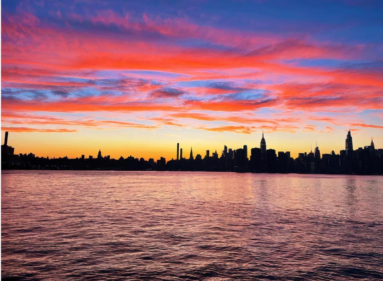 Nyc Glamping Ferienhaus New York