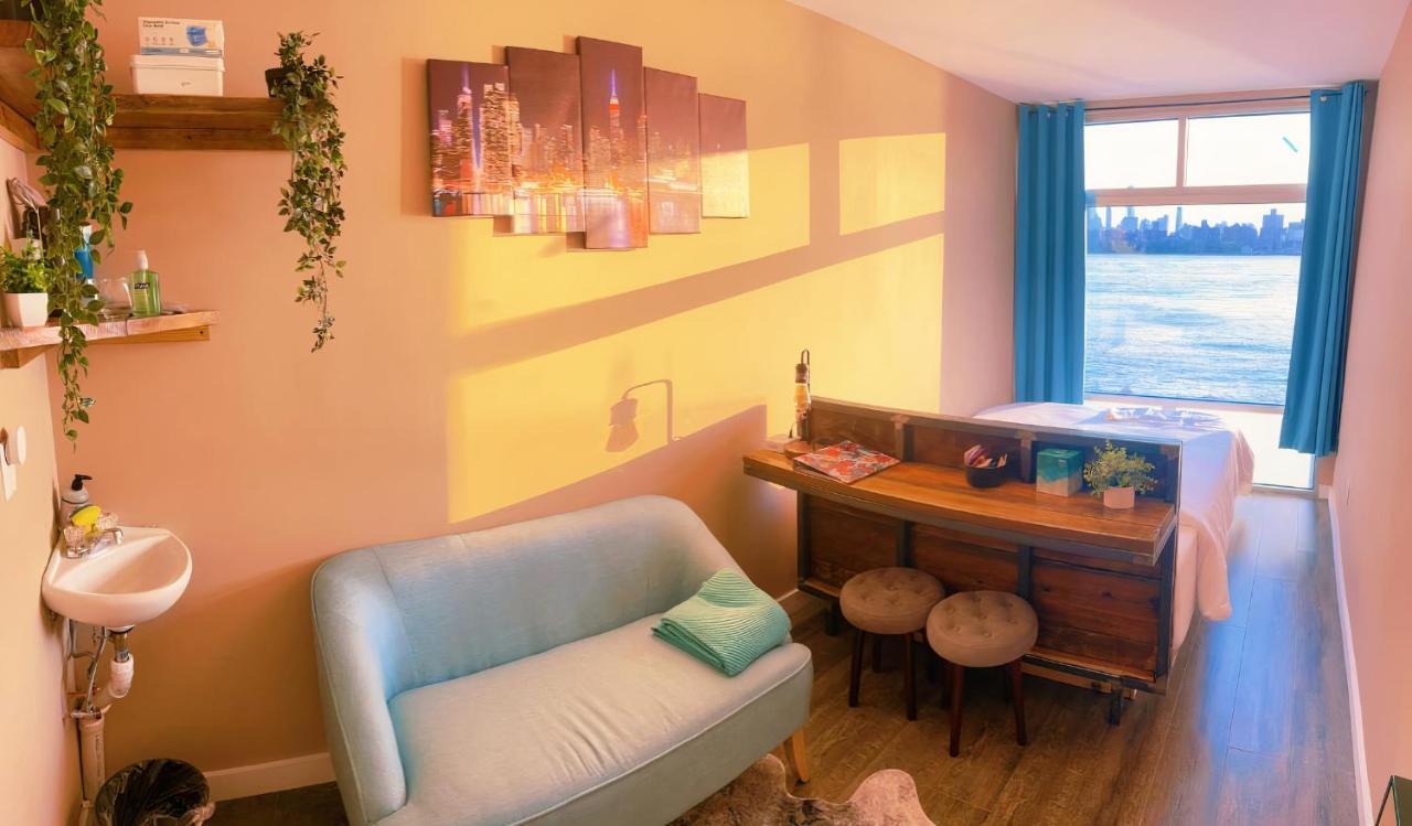 Ferienhaus Nyc Glamping *