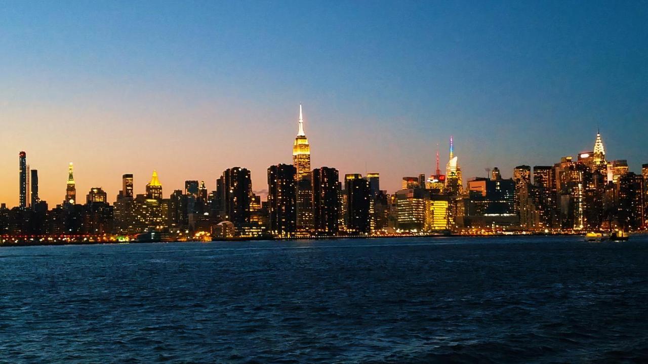 Nyc Glamping Ferienhaus New York