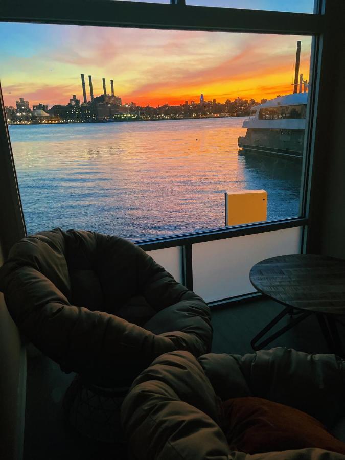 Ferienhaus Nyc Glamping