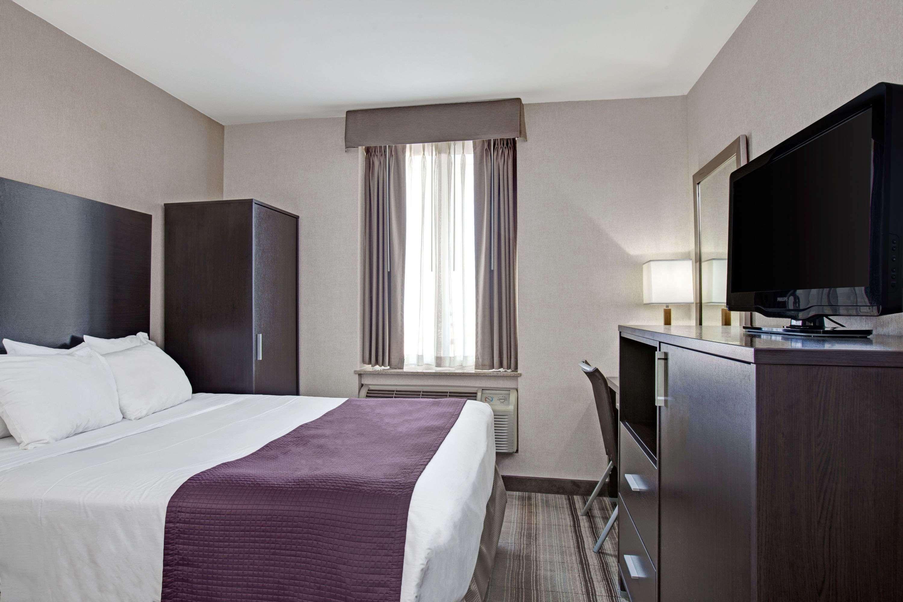 Days By Wyndham Jamaica / Jfk Airport 3*