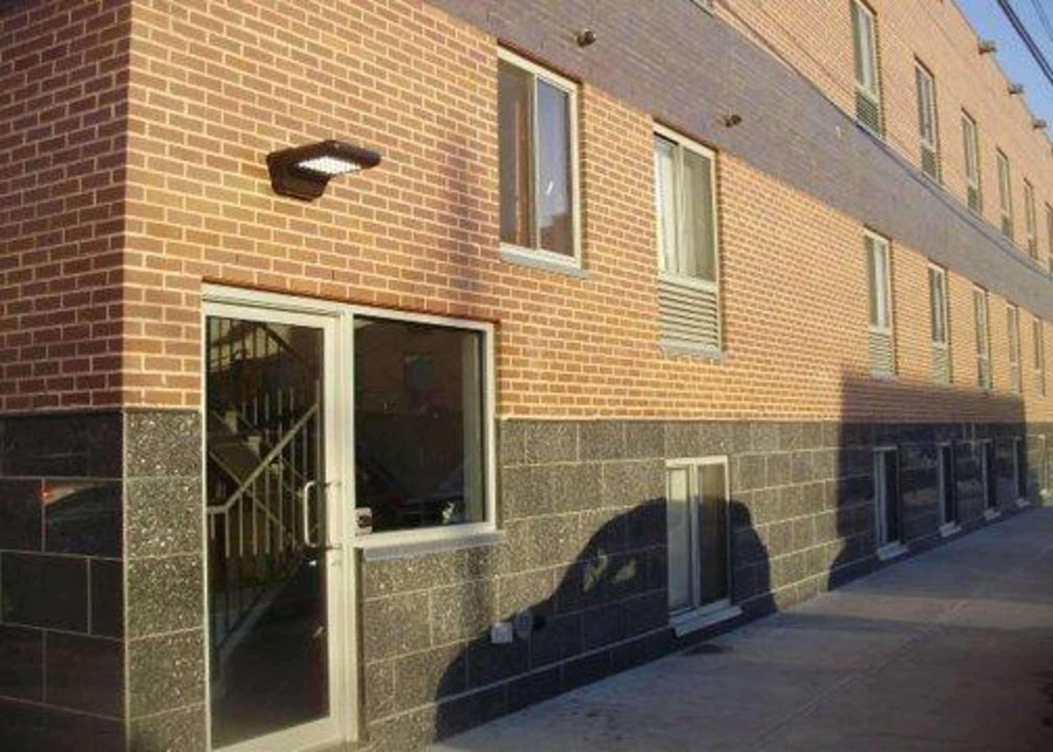 Rodeway Near Jfk Airport 2*