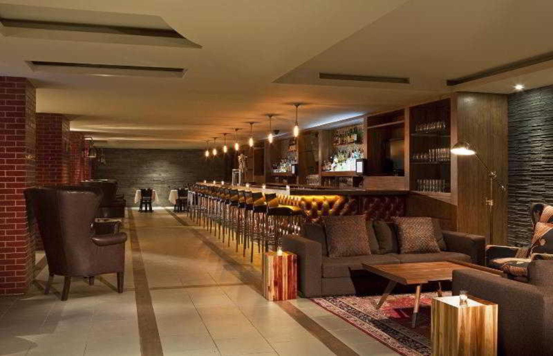 Sheraton Brooklyn Hotel