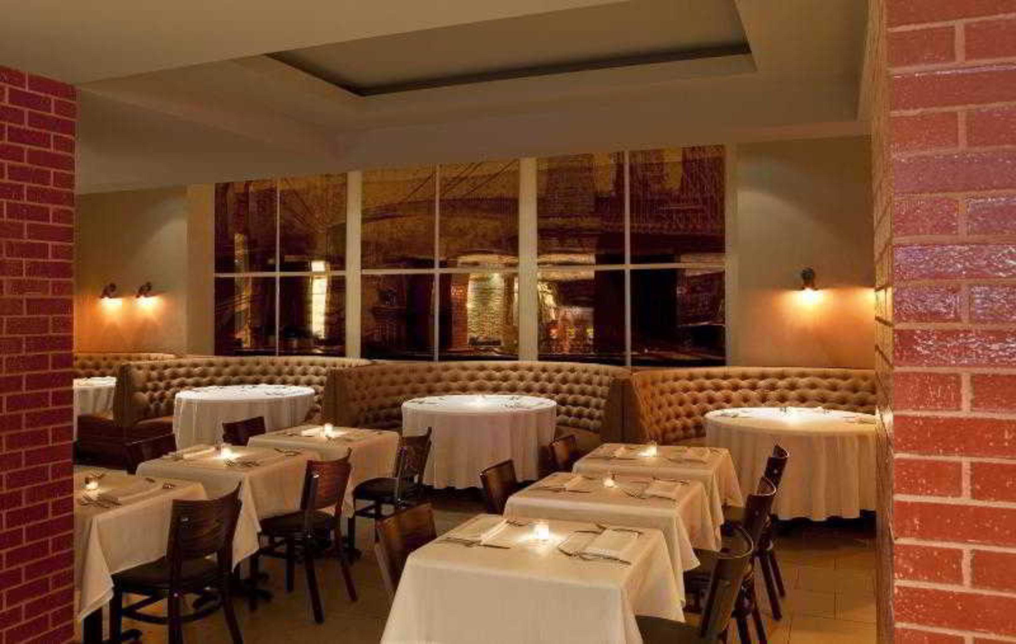 Sheraton Brooklyn Hotel