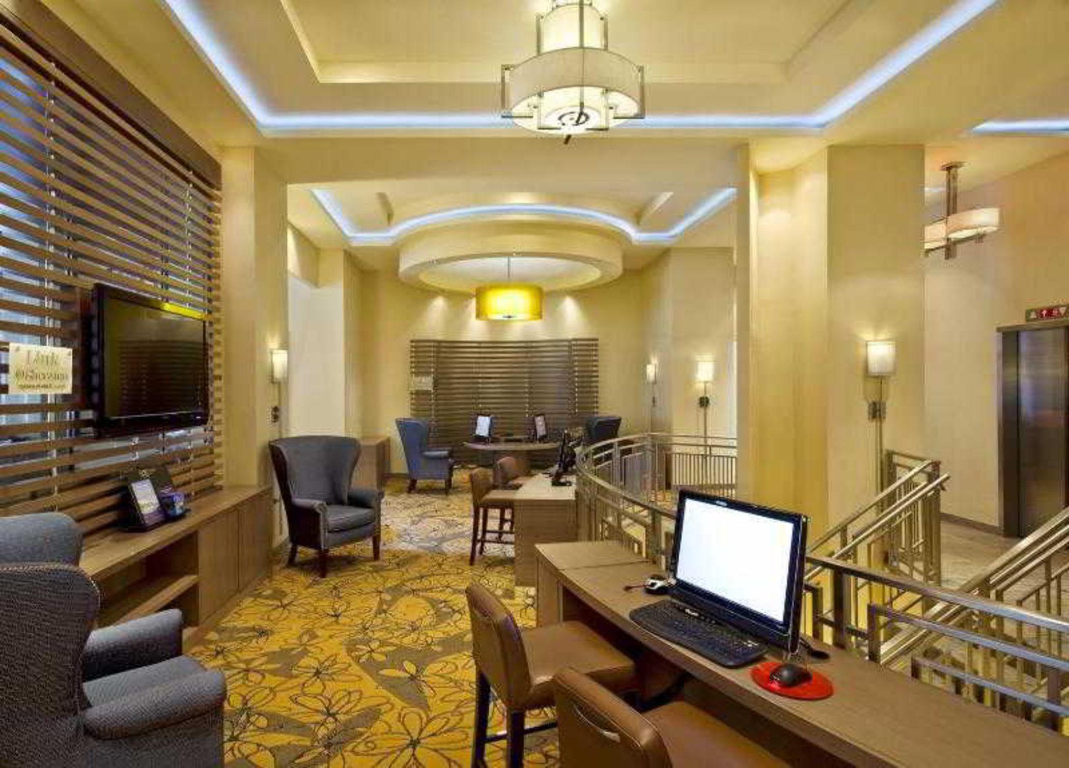 Hotel Sheraton Brooklyn