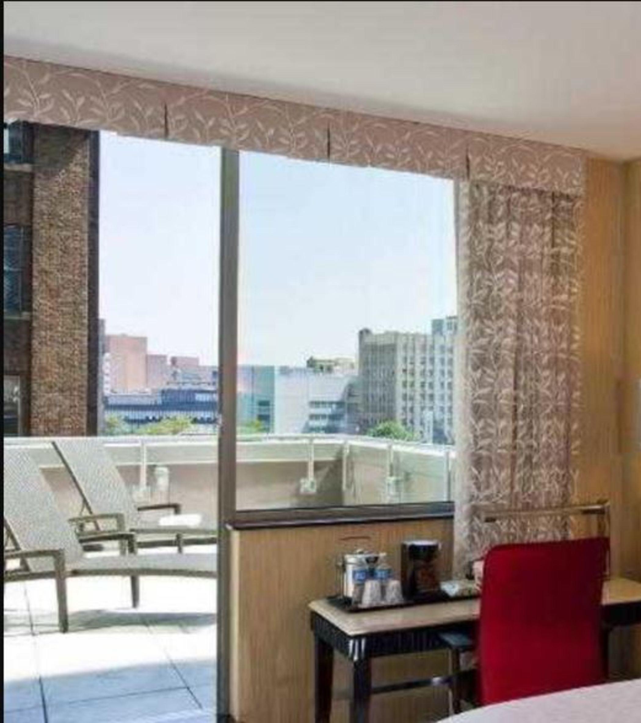 Hotel Sheraton Brooklyn New York