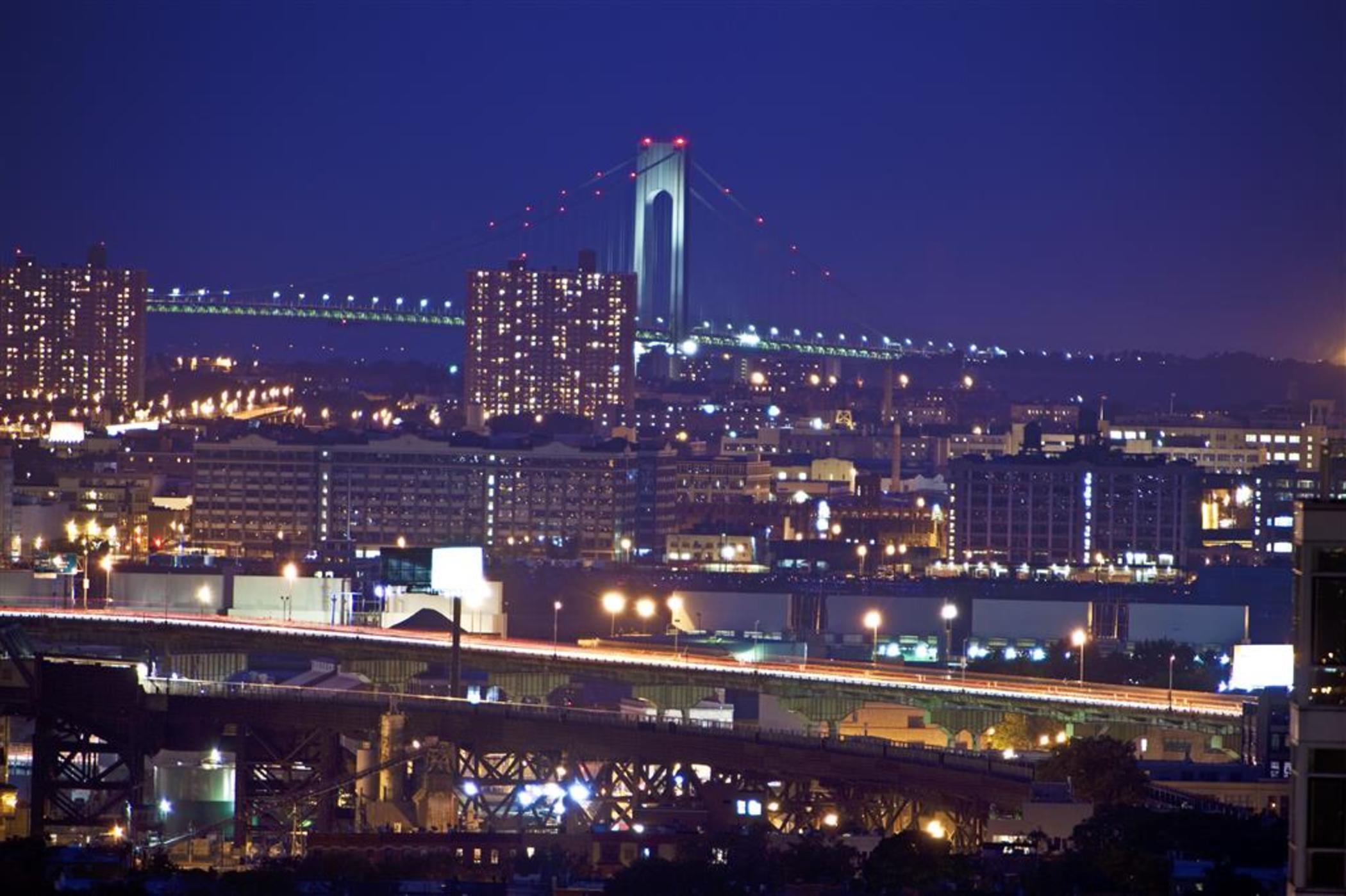 Sheraton Brooklyn 4*