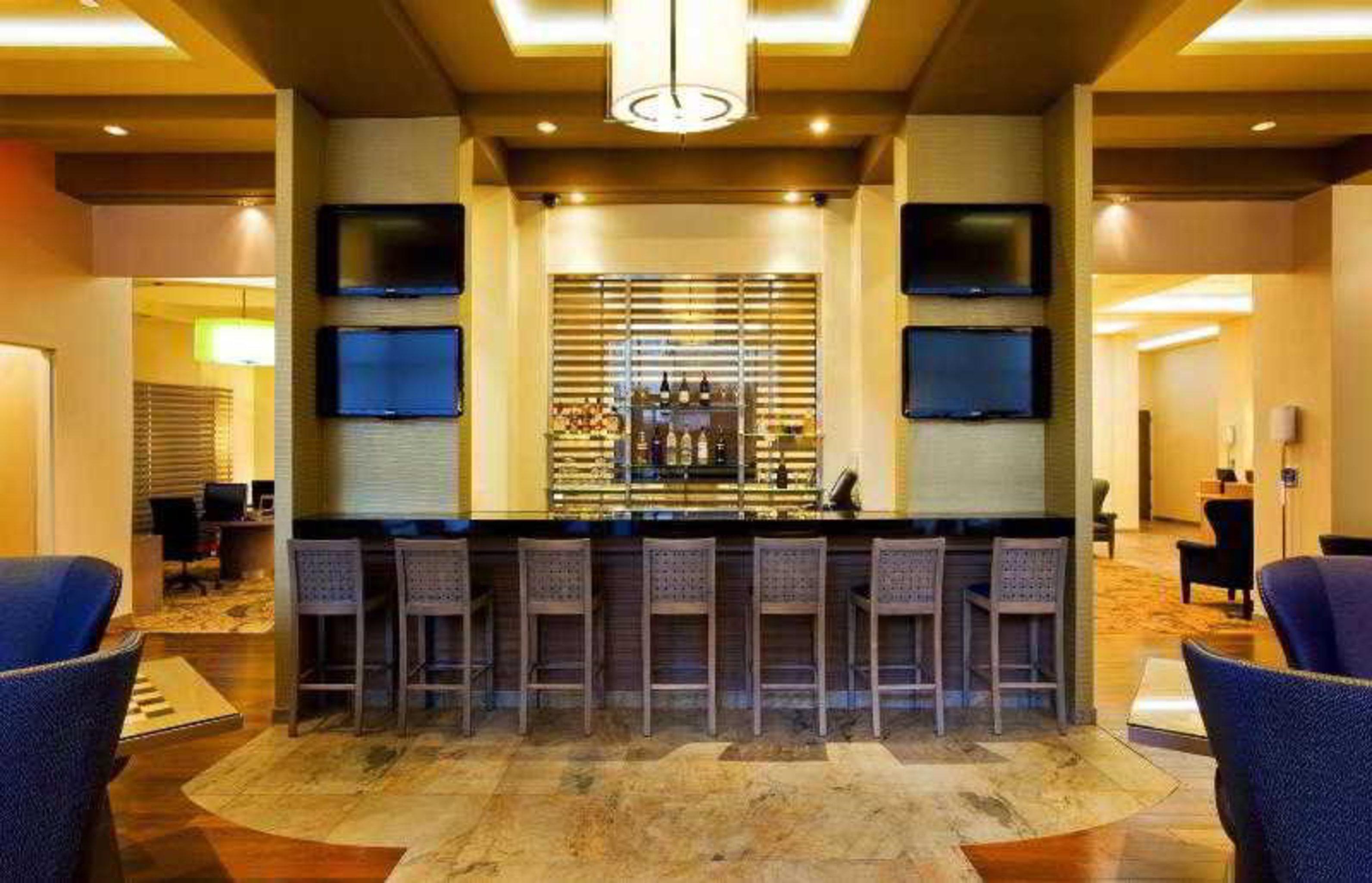 Hotel Sheraton Brooklyn