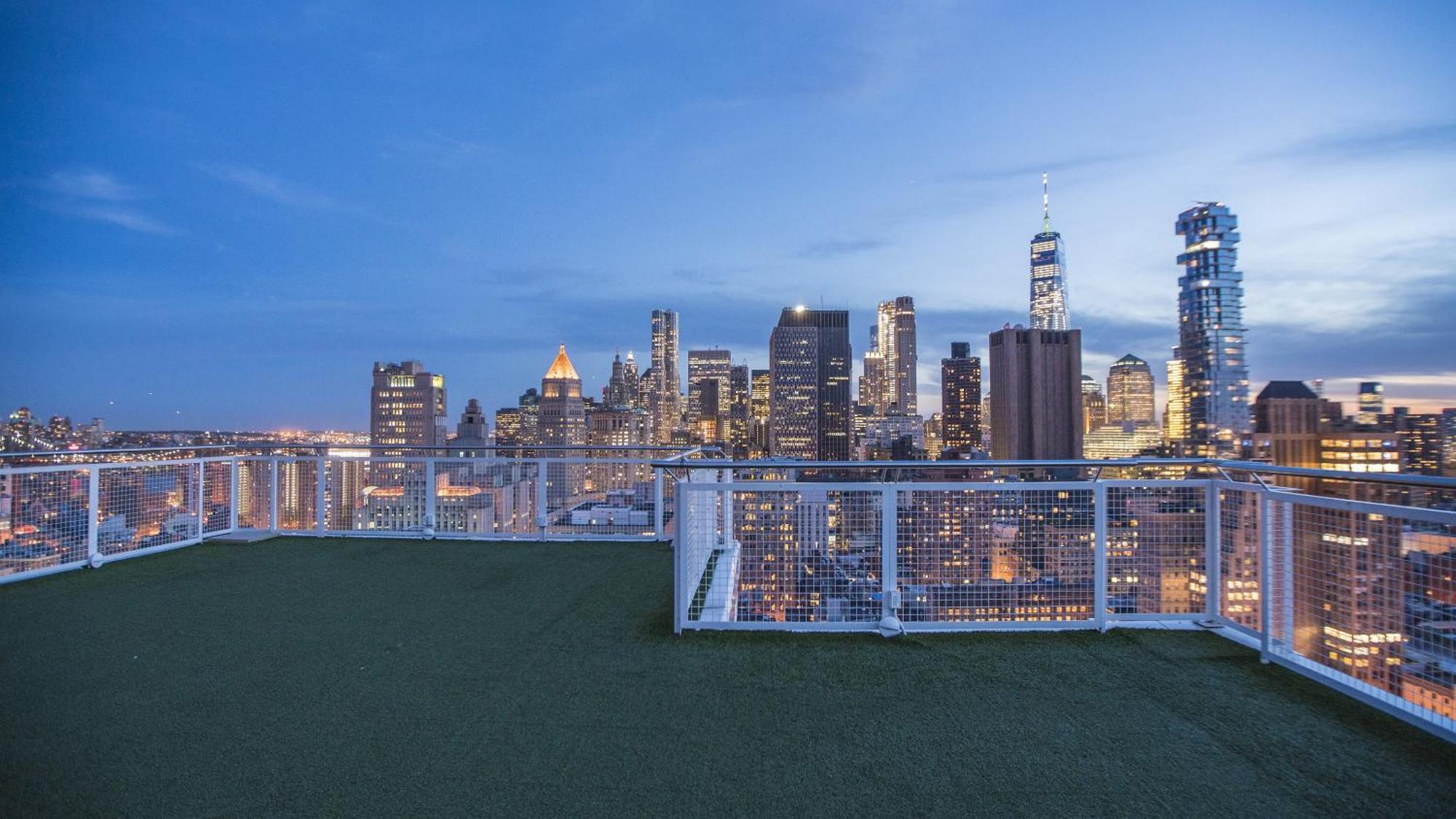 Nomo Soho Hotel New York