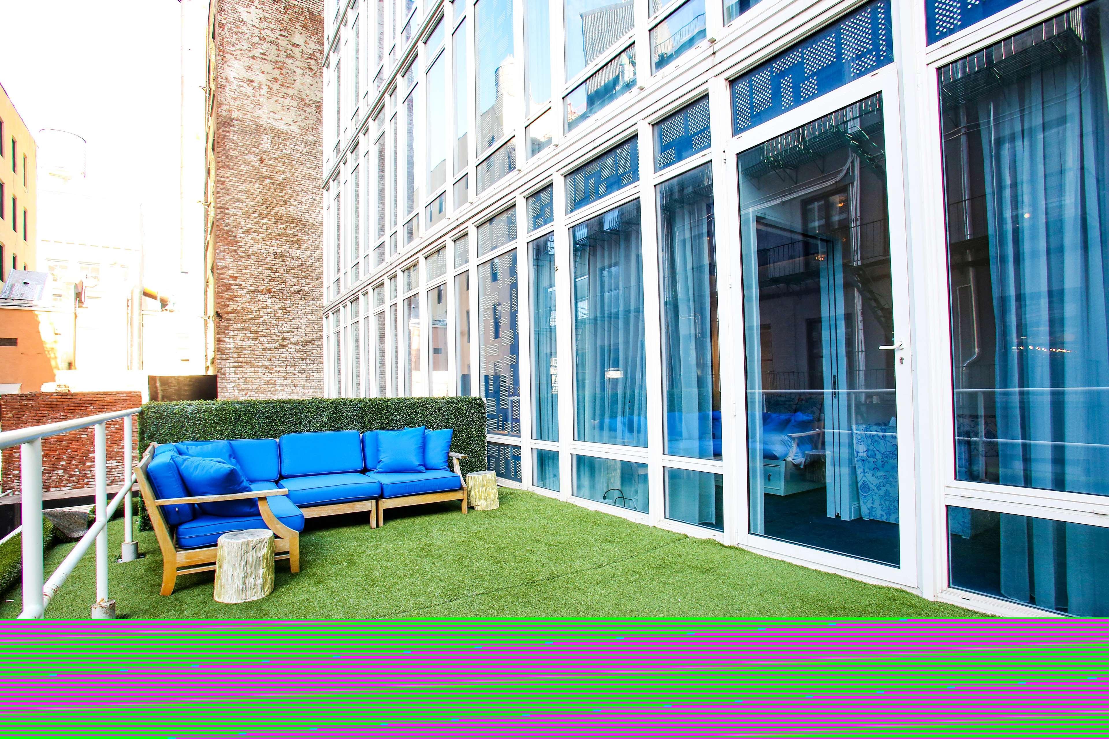 Nomo Soho 4* New York