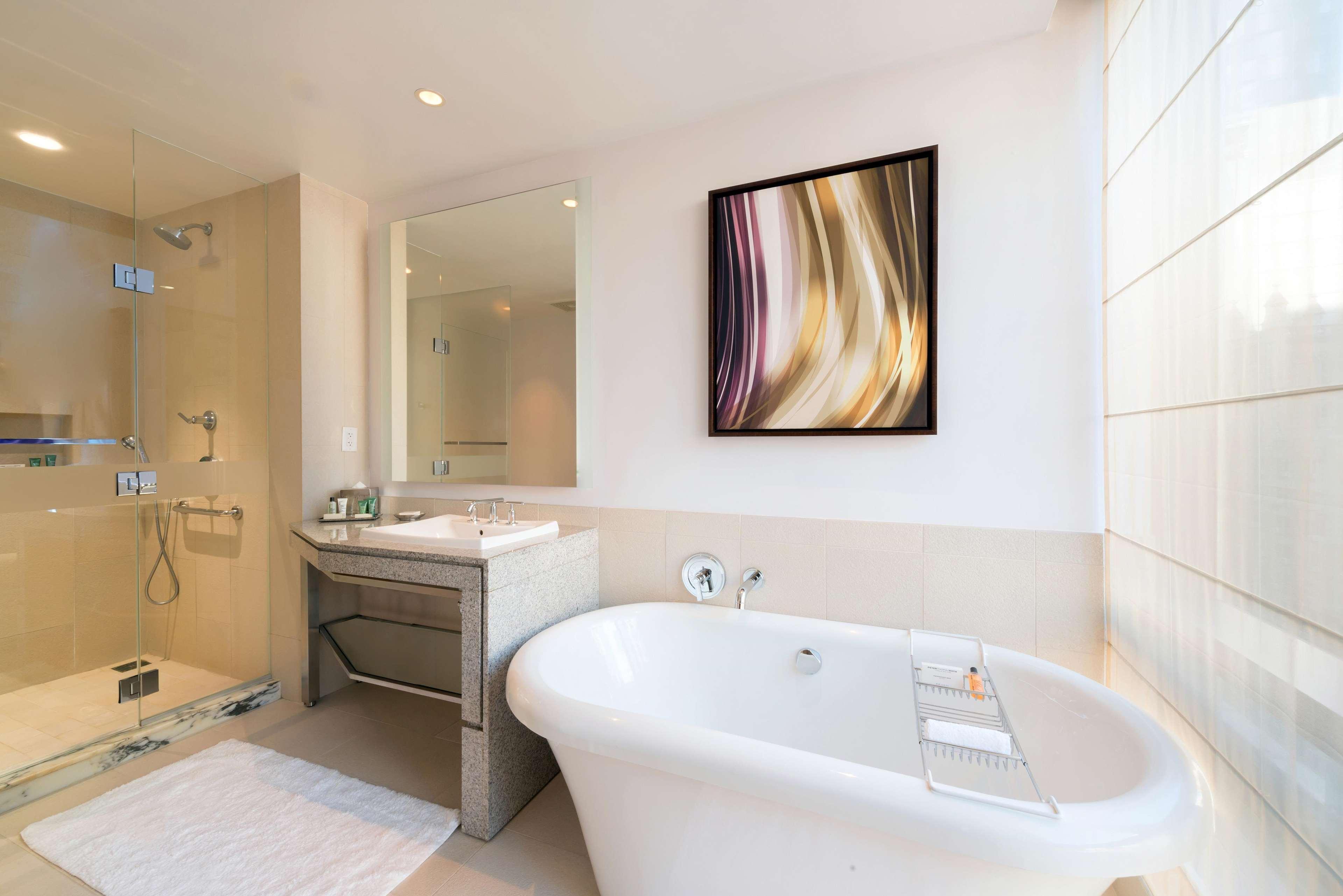 Hilton Club West 57th Street 3* New York