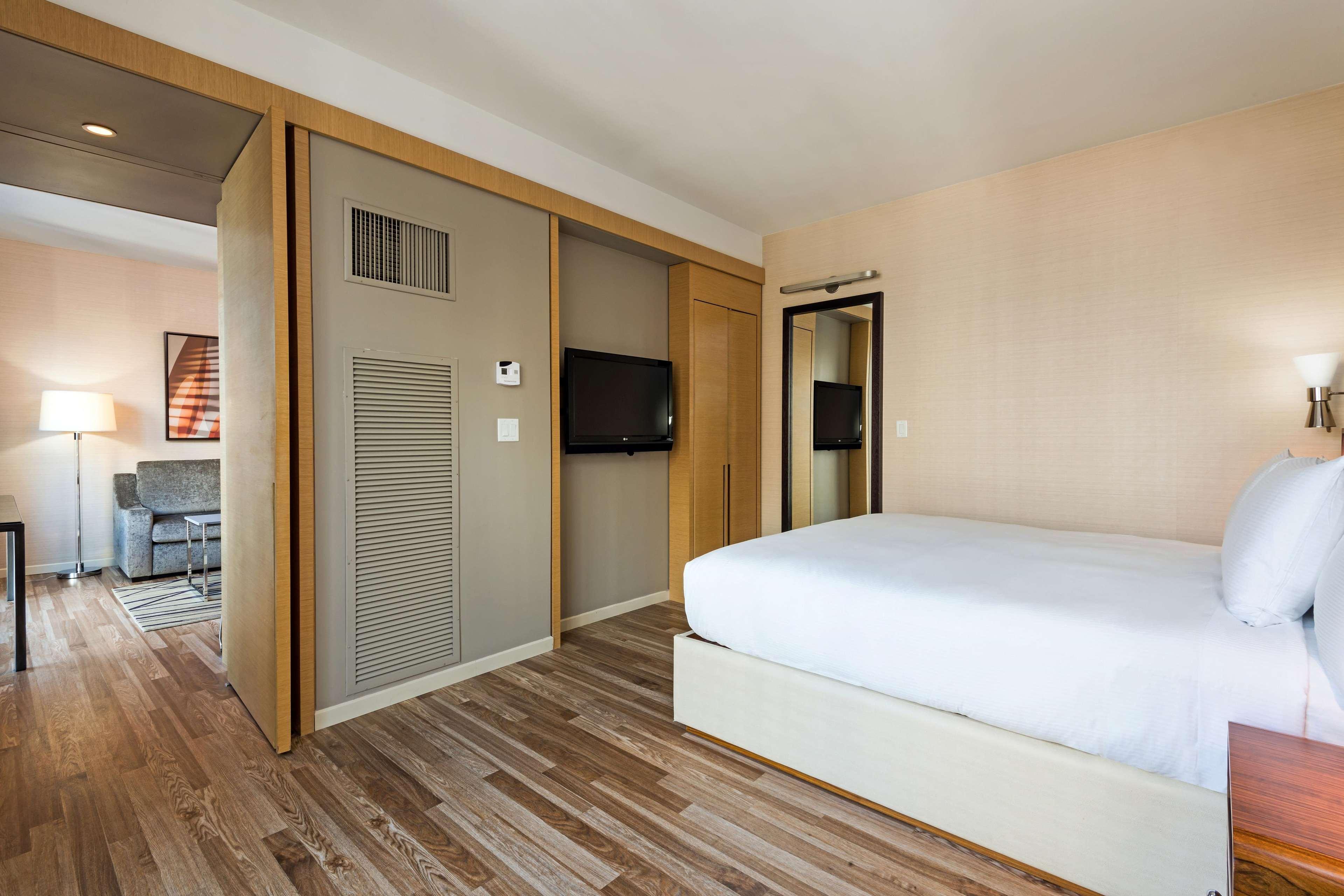 Hilton Club West 57th Street Hotel New York