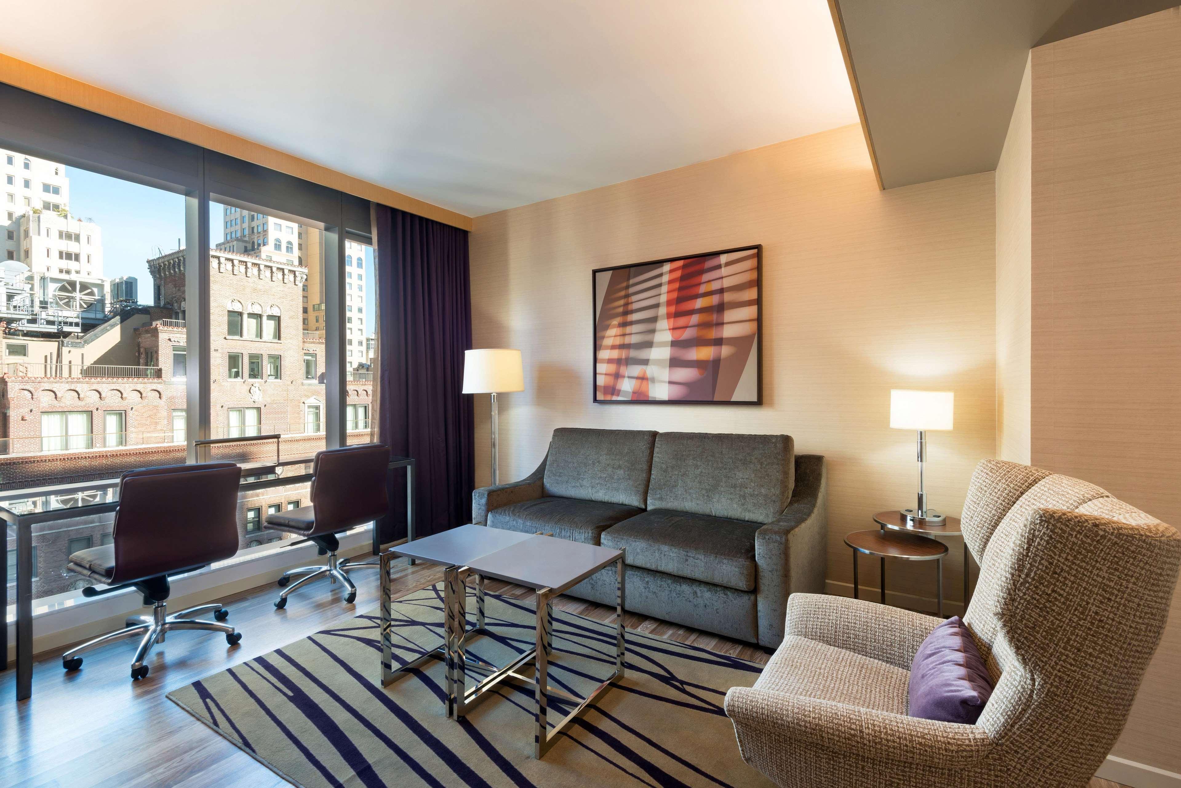 Hilton Club West 57th Street Hotel 3*