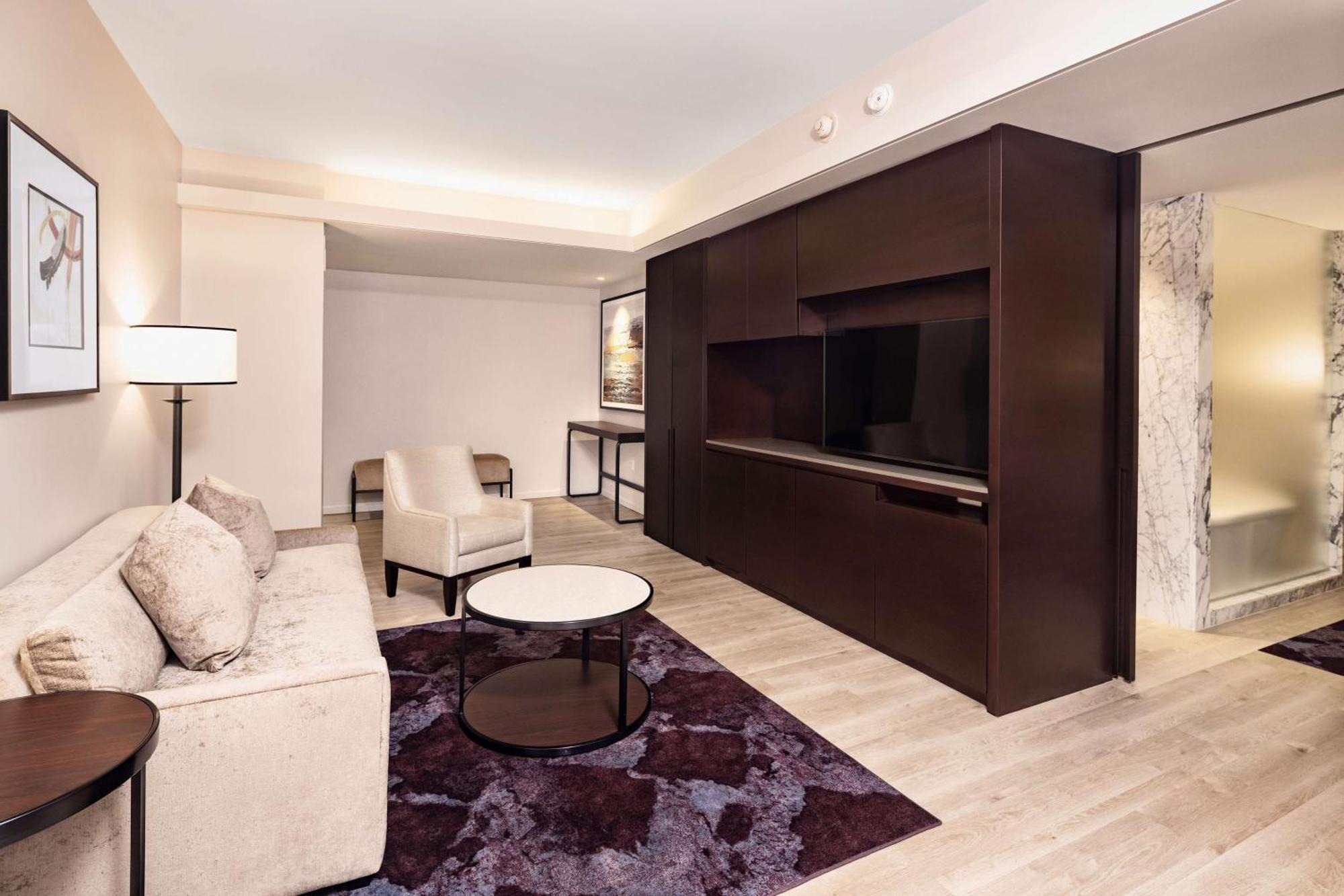 Hotel Hilton Club West 57th Street 3*