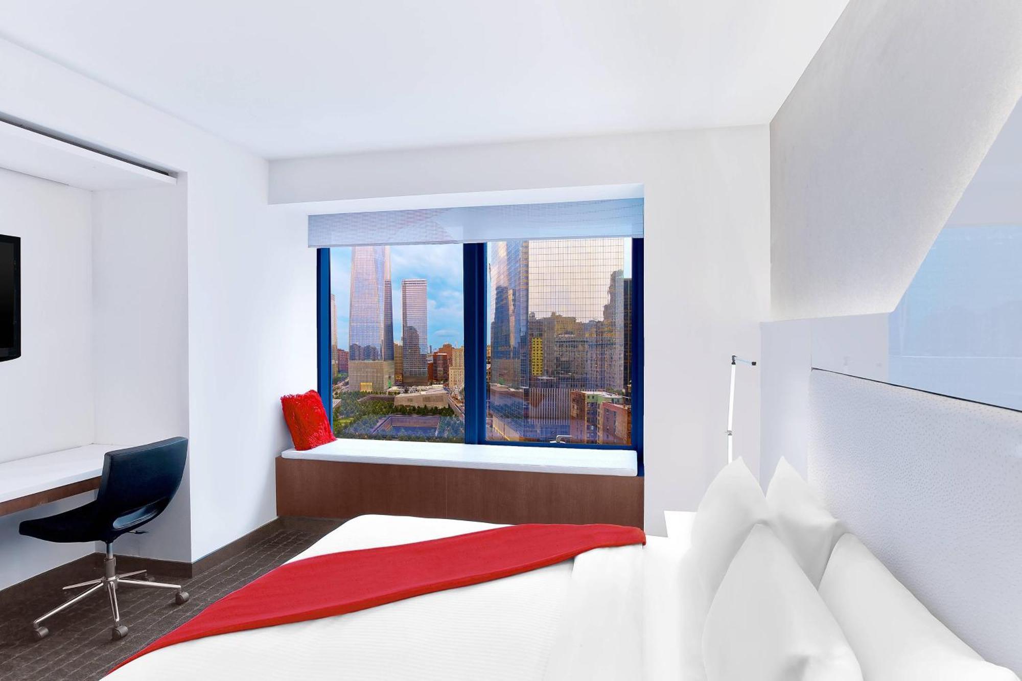 The Washington Nyc 4* New York
