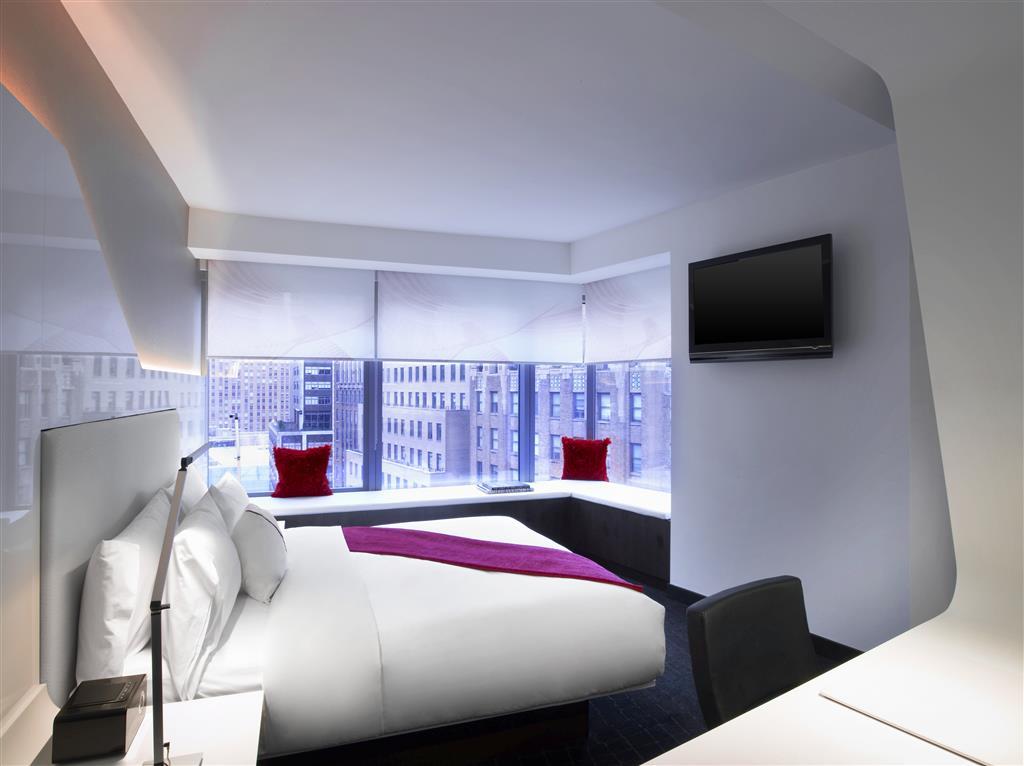 Hotel The Washington Nyc 4*