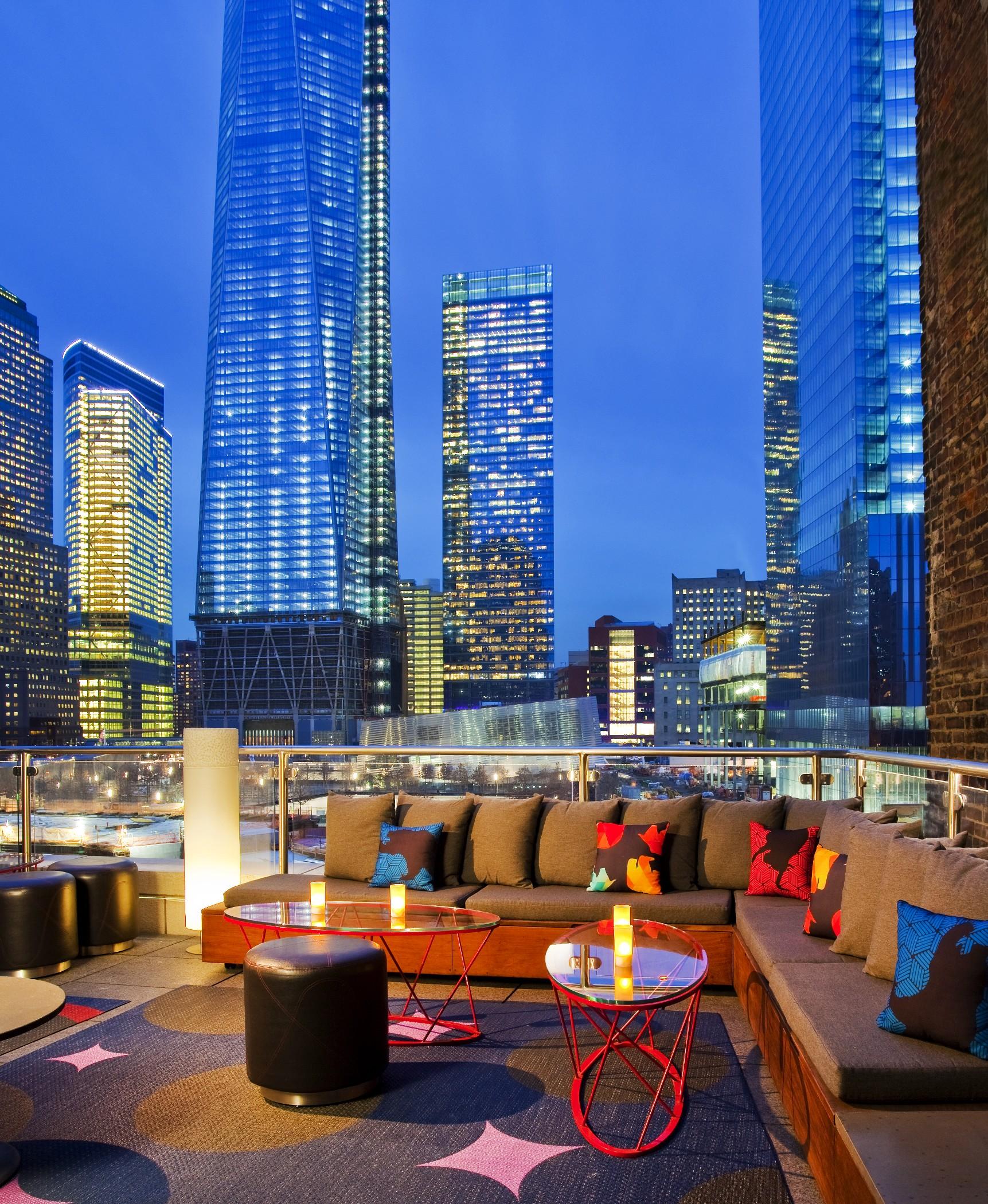 The Washington Nyc Hotel 4*
