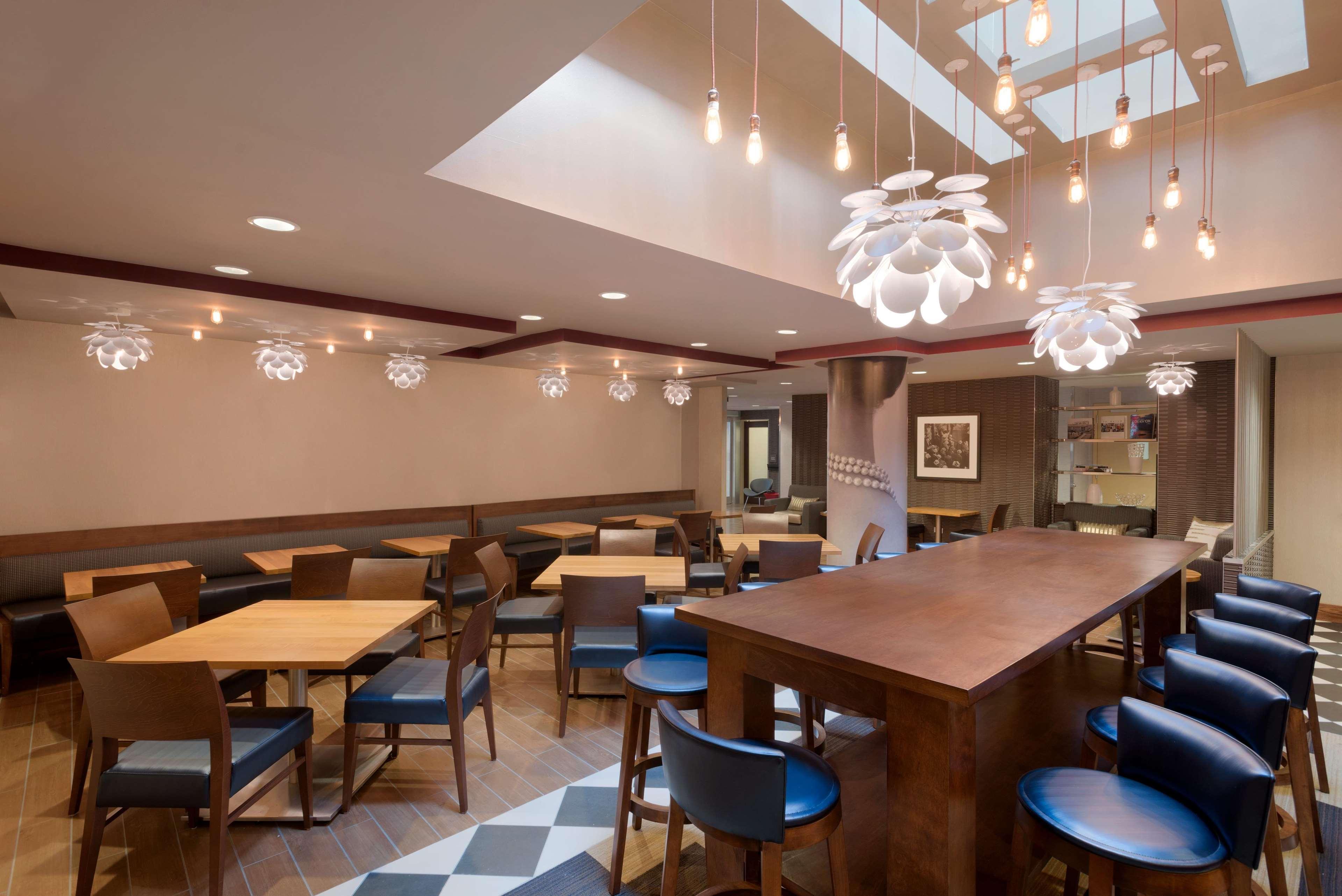 Hampton Manhattan/downtown- Financial District 3*