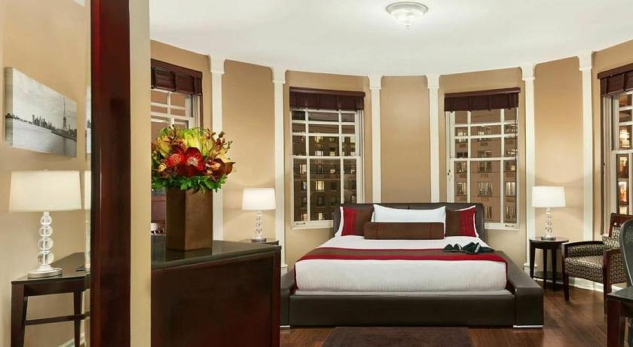 Hotel Belleclaire Park