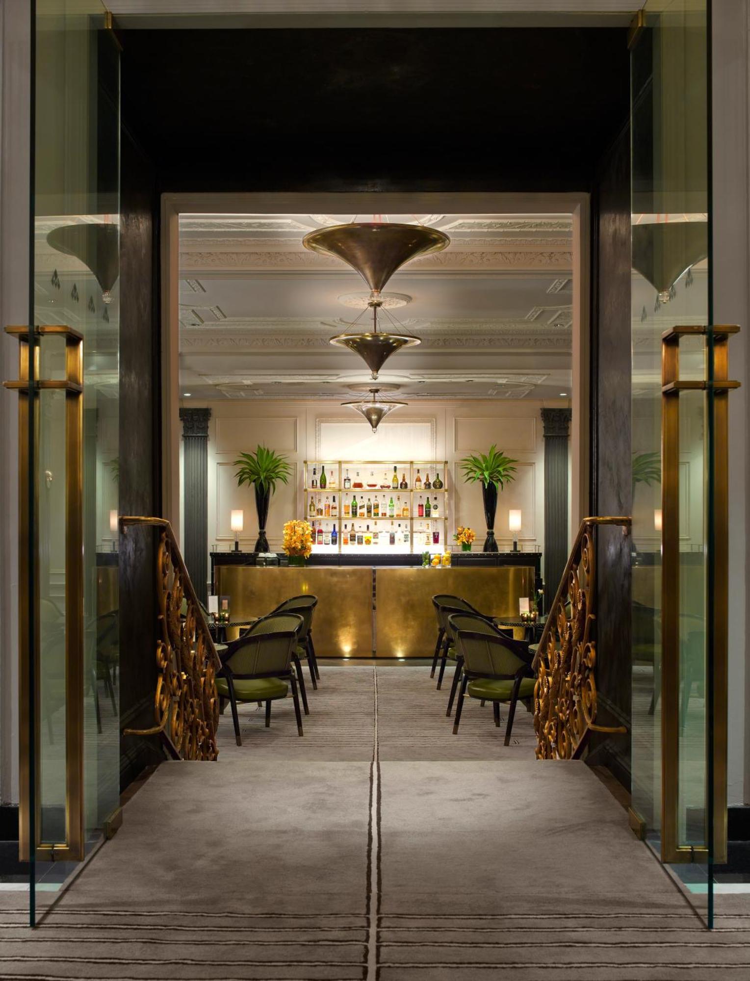 Hotel The Pierre, A Taj Hotel, New York