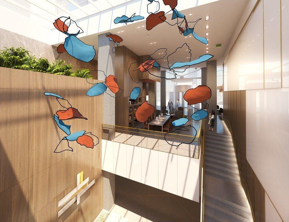 Fairfield By Marriott Manhattan Times Square 4*