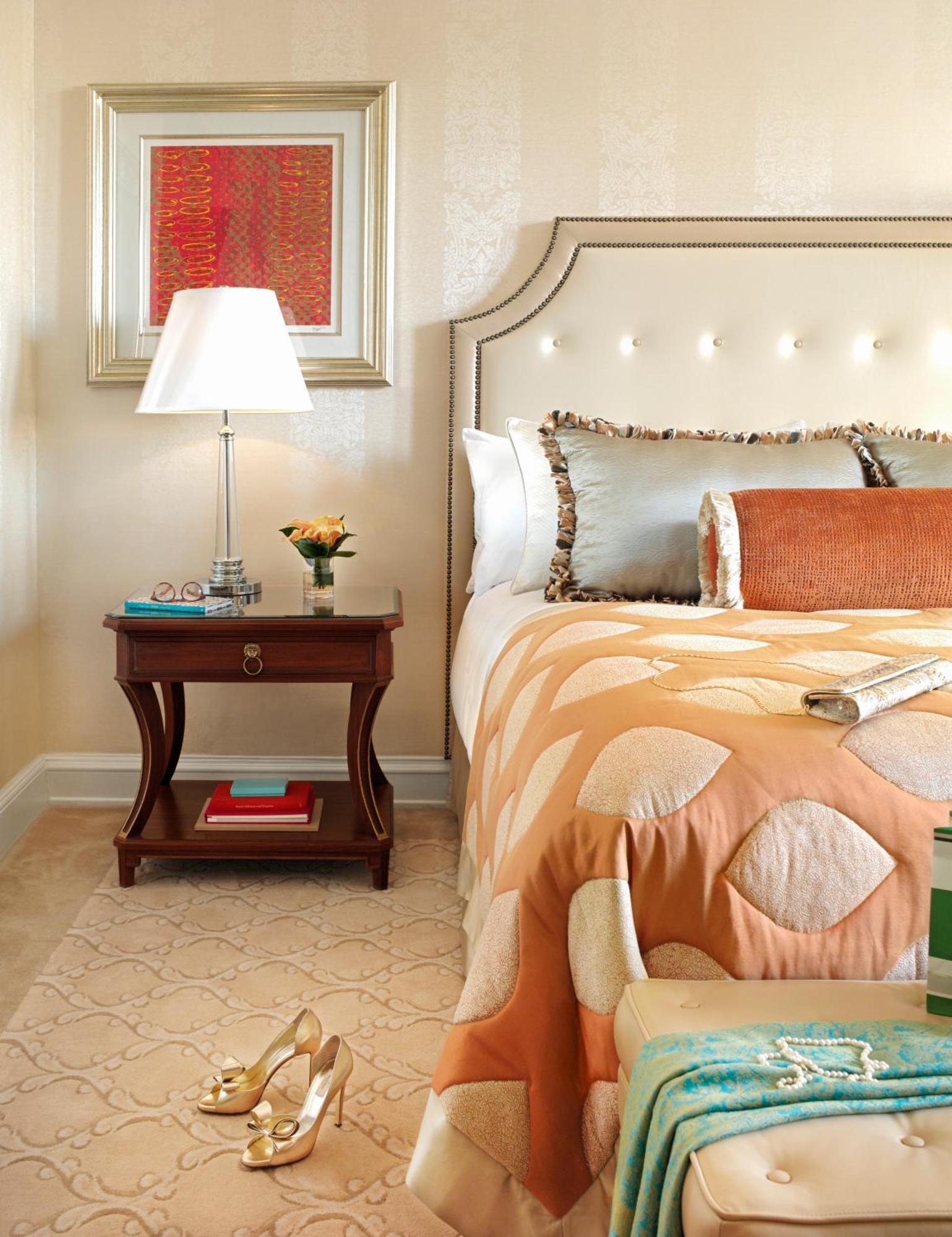 The Pierre, A Taj Hotel, 5*