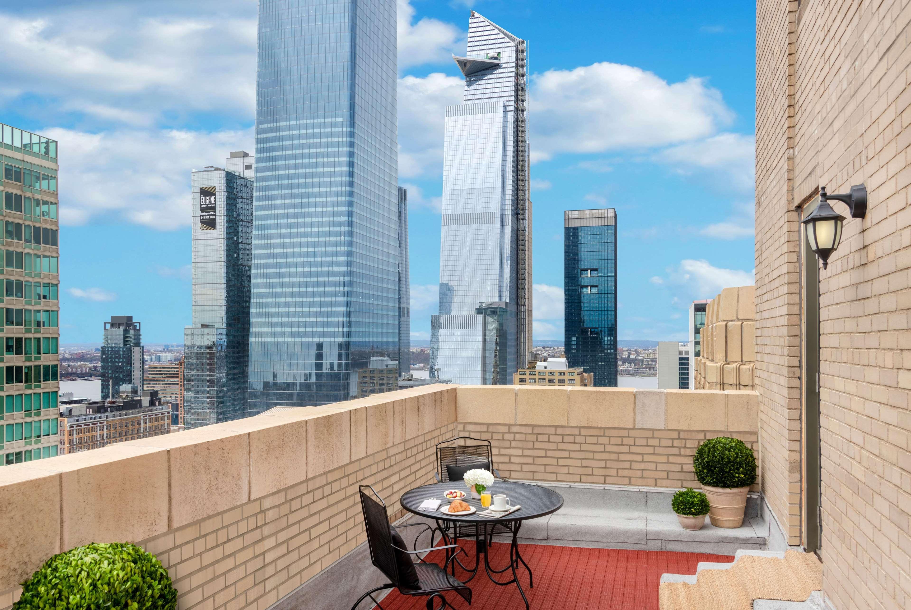 Hotel New Yorker By Lotte