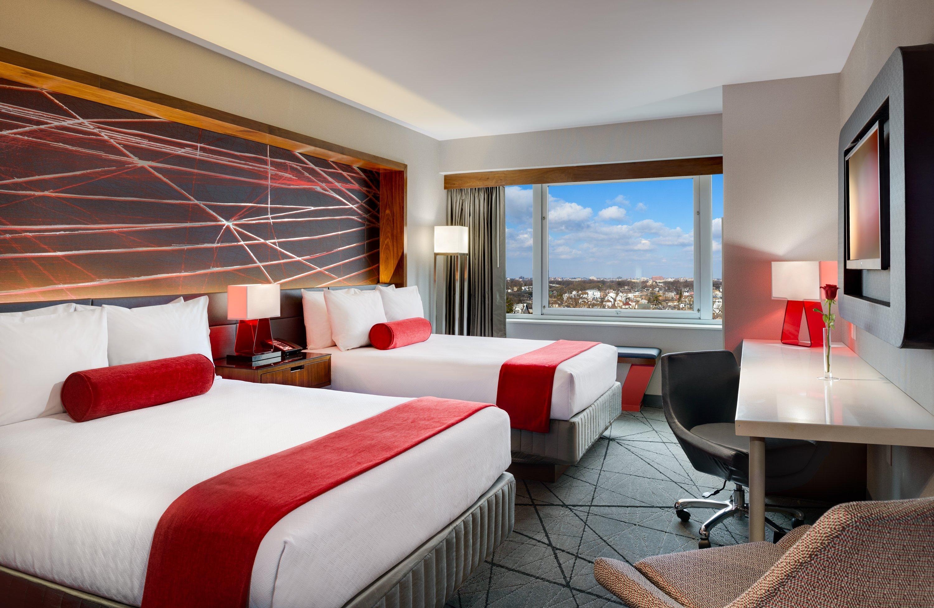 Hotel Crowne Plaza Jfk Airport City, An Ihg New York