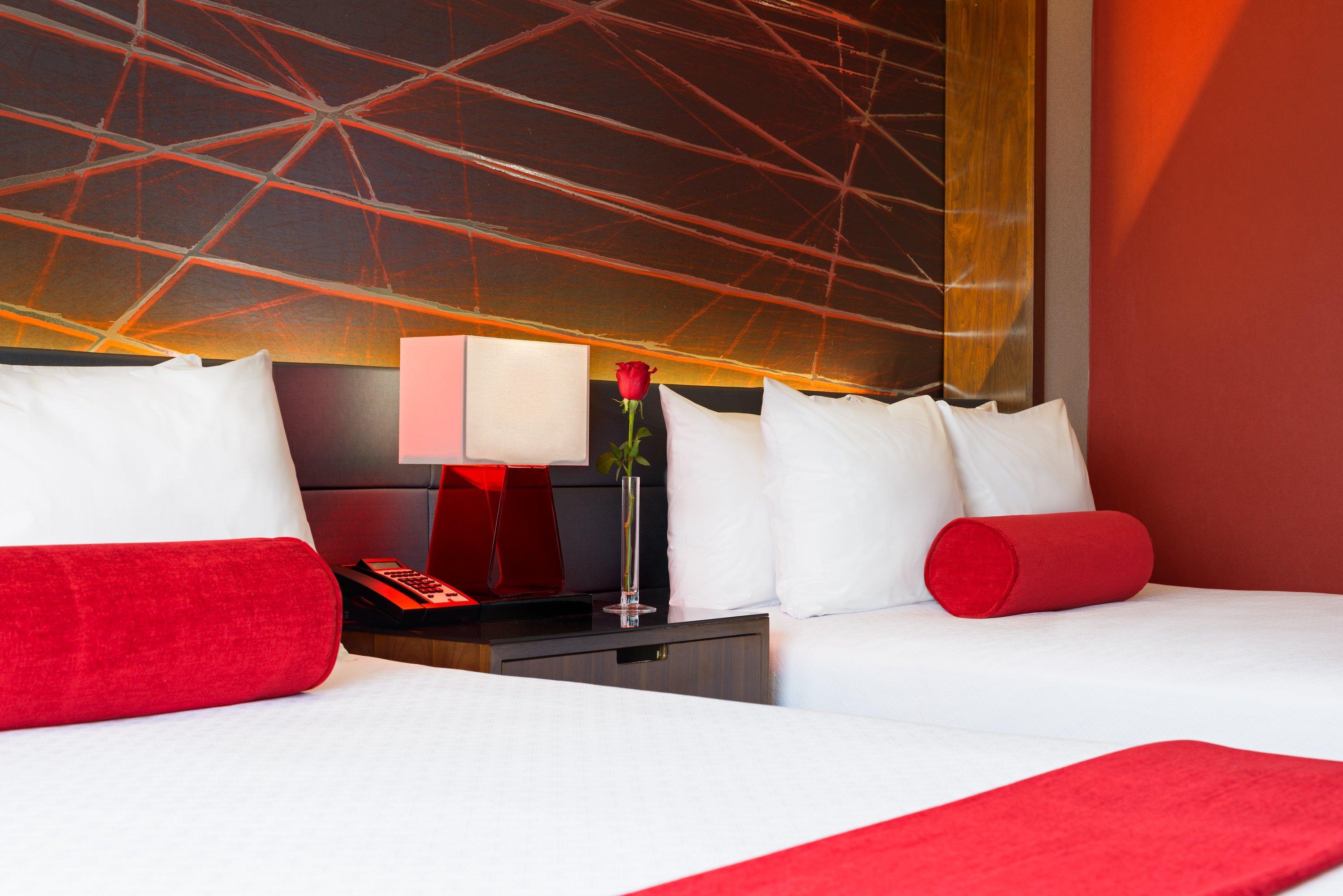 Crowne Plaza Jfk Airport City, An Ihg Hotel 4*