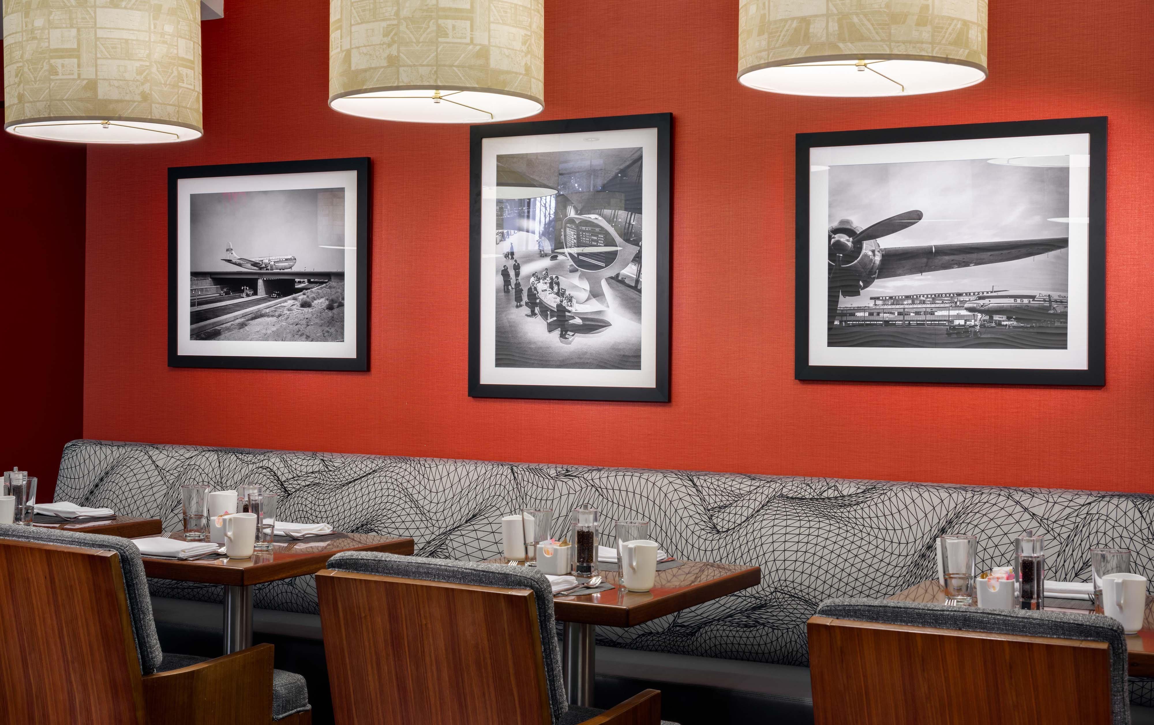 Crowne Plaza Jfk Airport City, An Ihg 4*