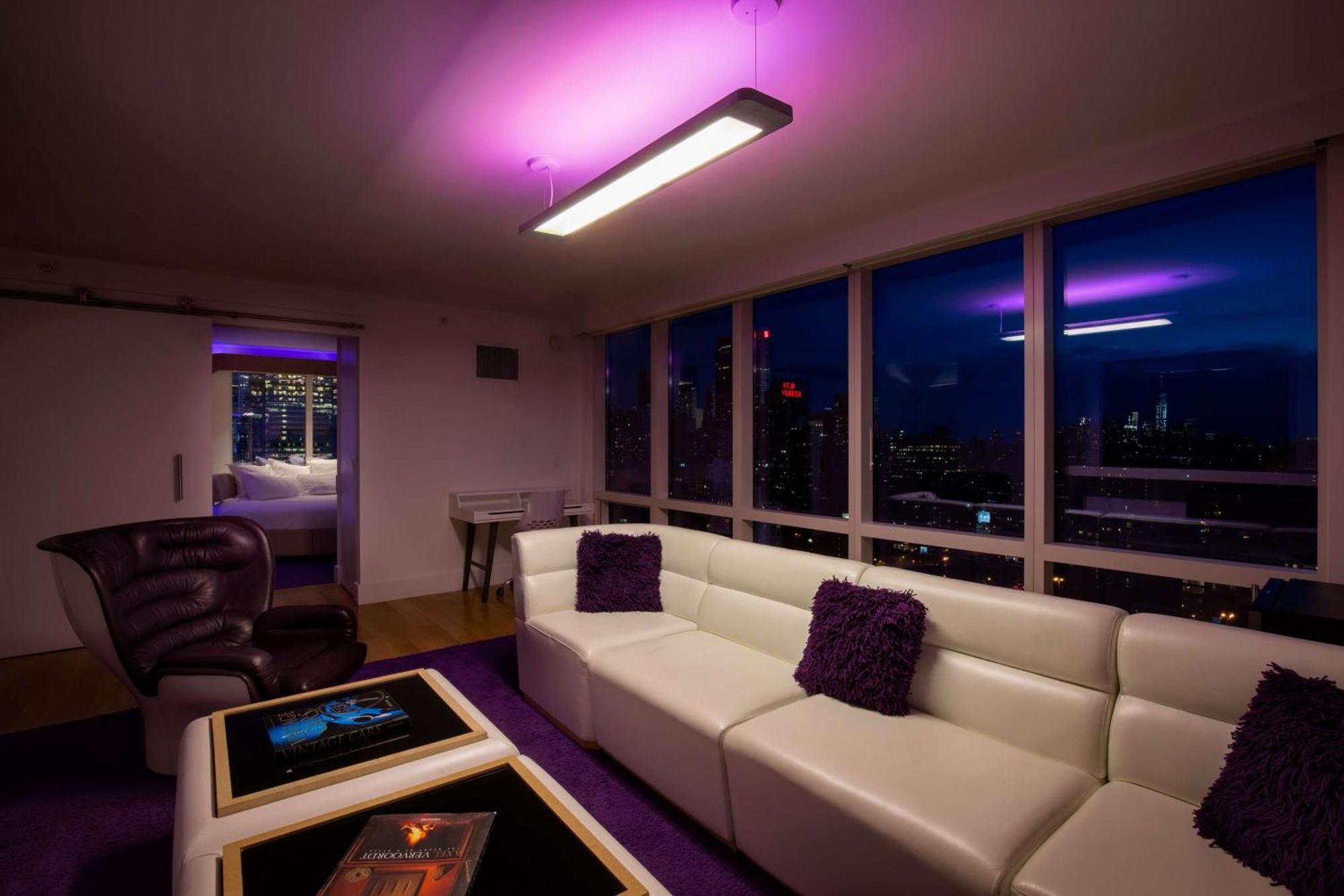 Yotel Times Square Hotel