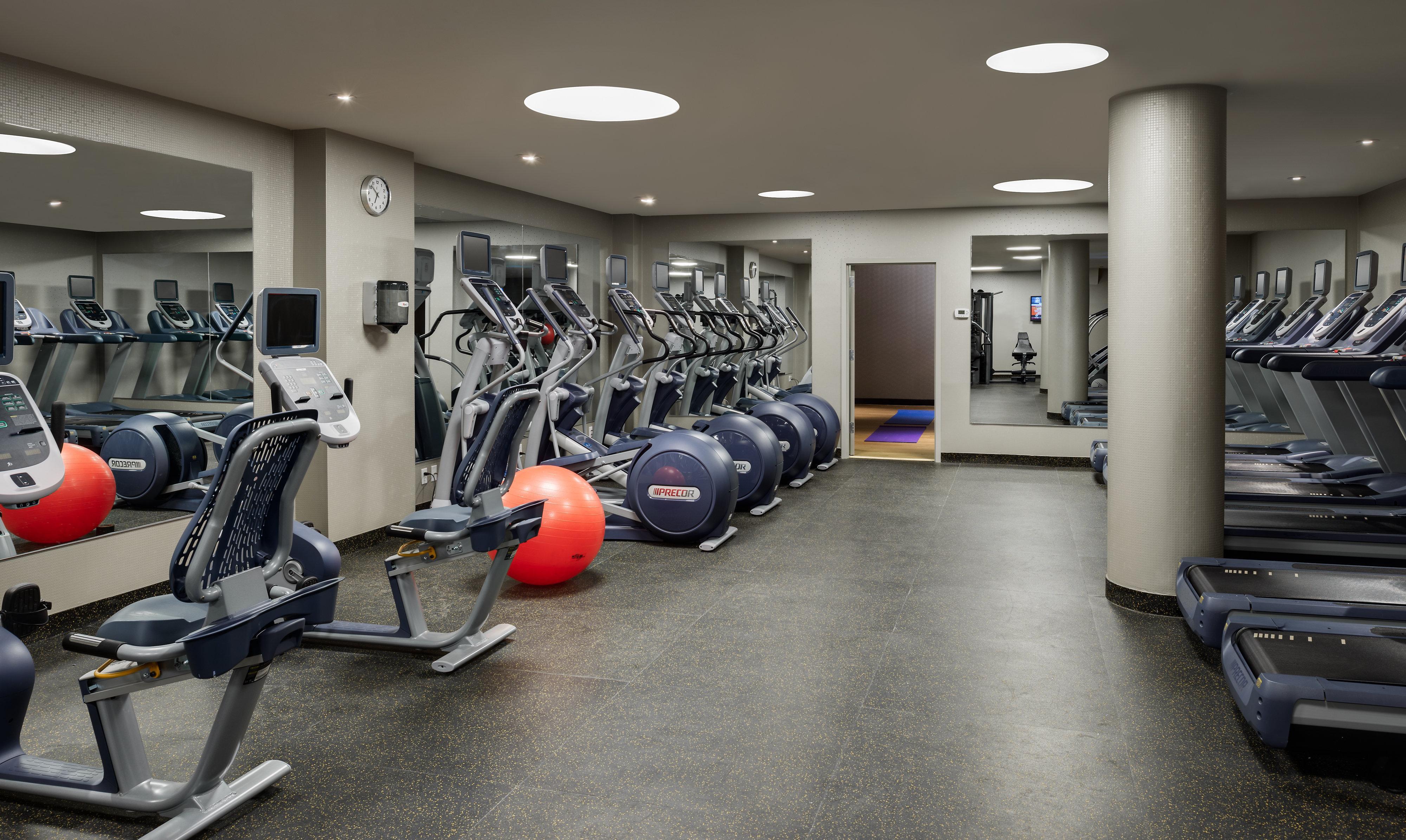 Crowne Plaza Jfk Airport City, An Ihg 4* New York