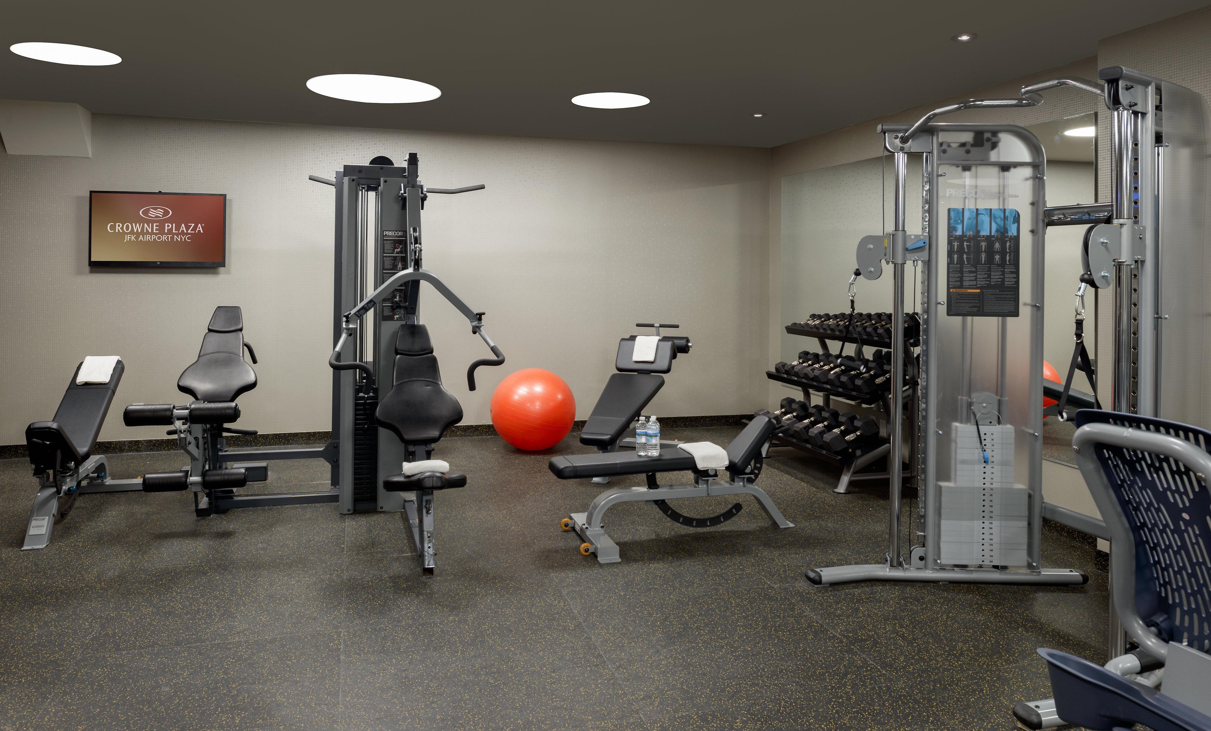 Crowne Plaza Jfk Airport City, An Ihg Hotel New York