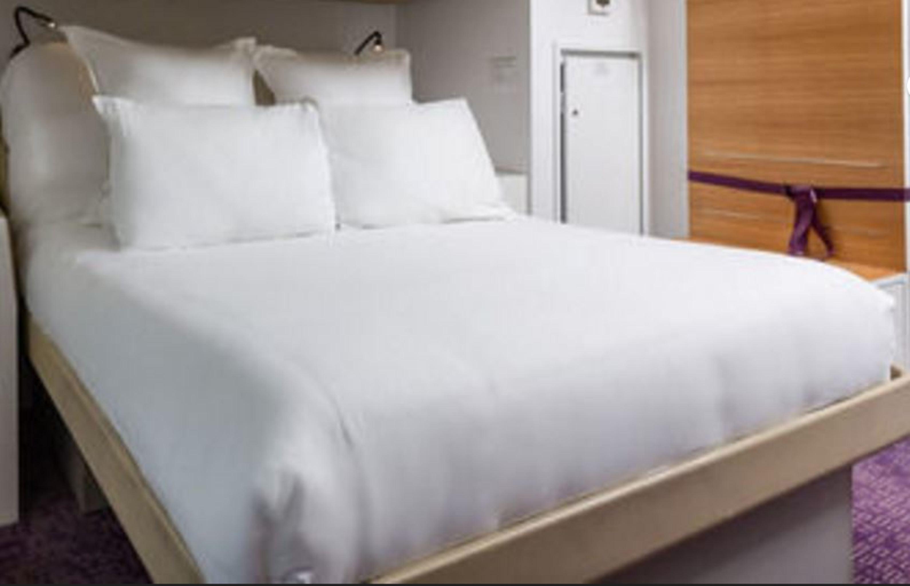 Yotel Times Square 4* New York