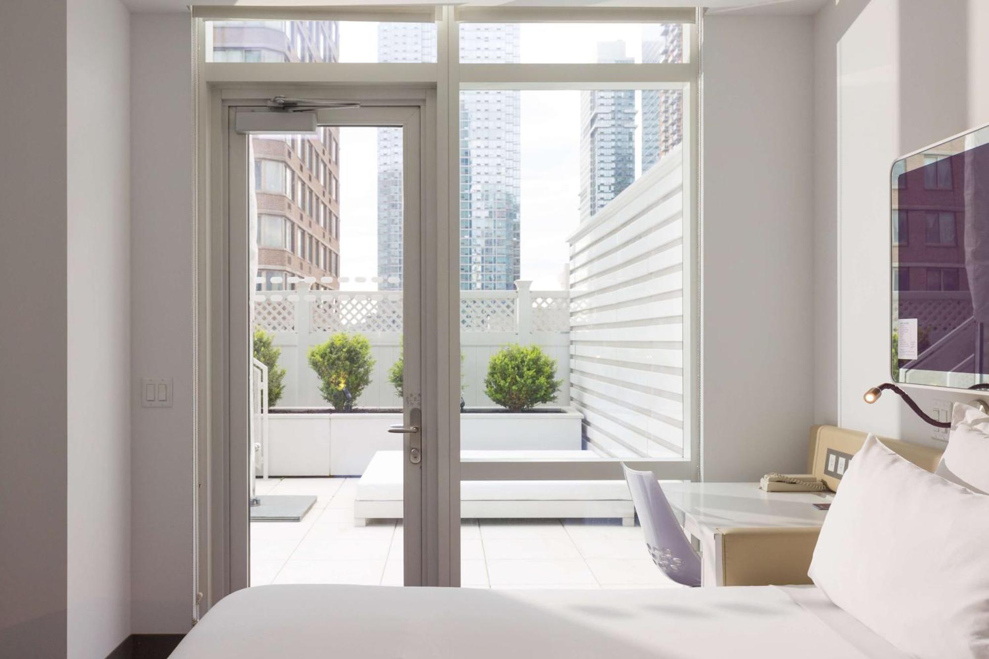 Hotel Yotel Times Square 4*