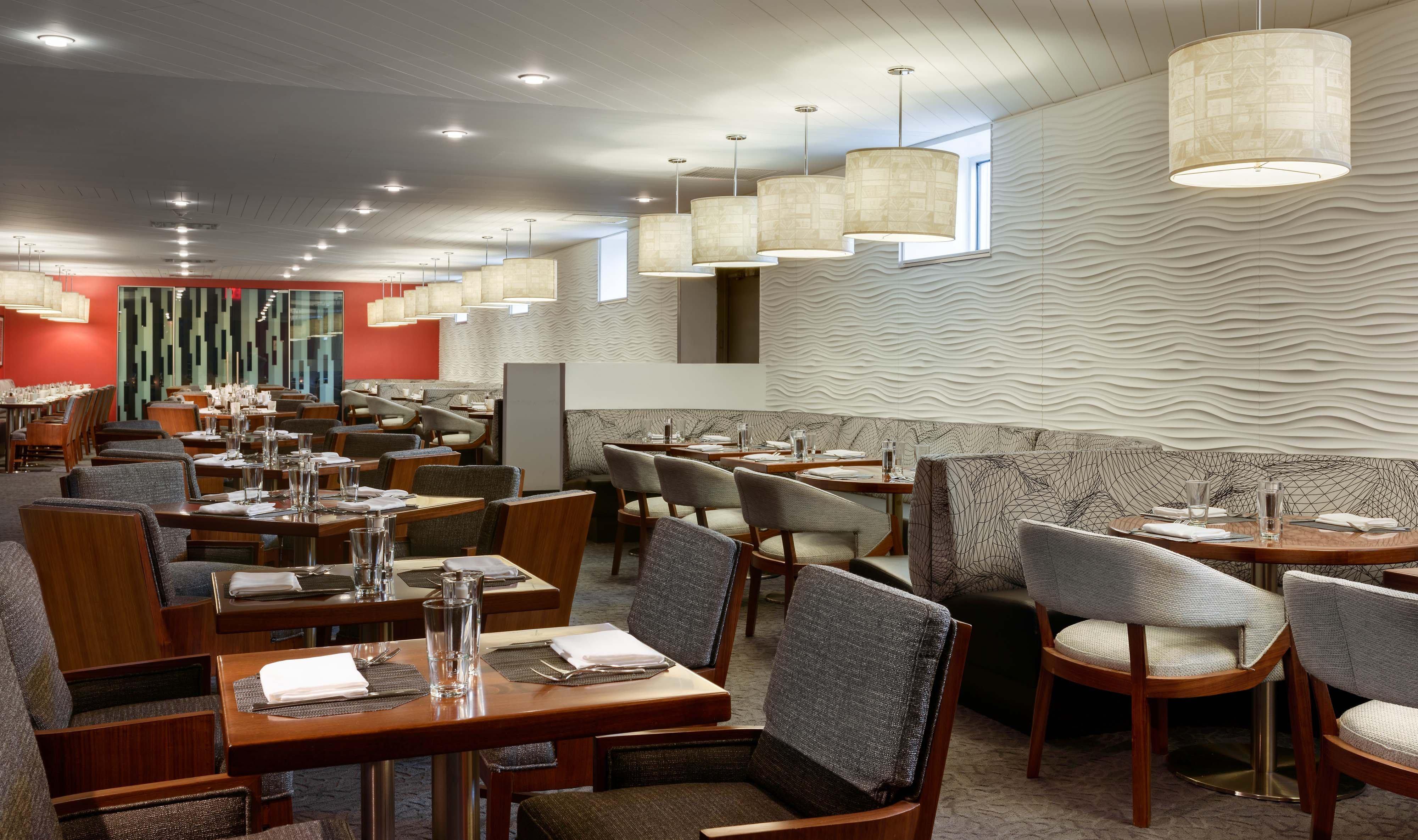 Hotel Crowne Plaza Jfk Airport City, An Ihg New York