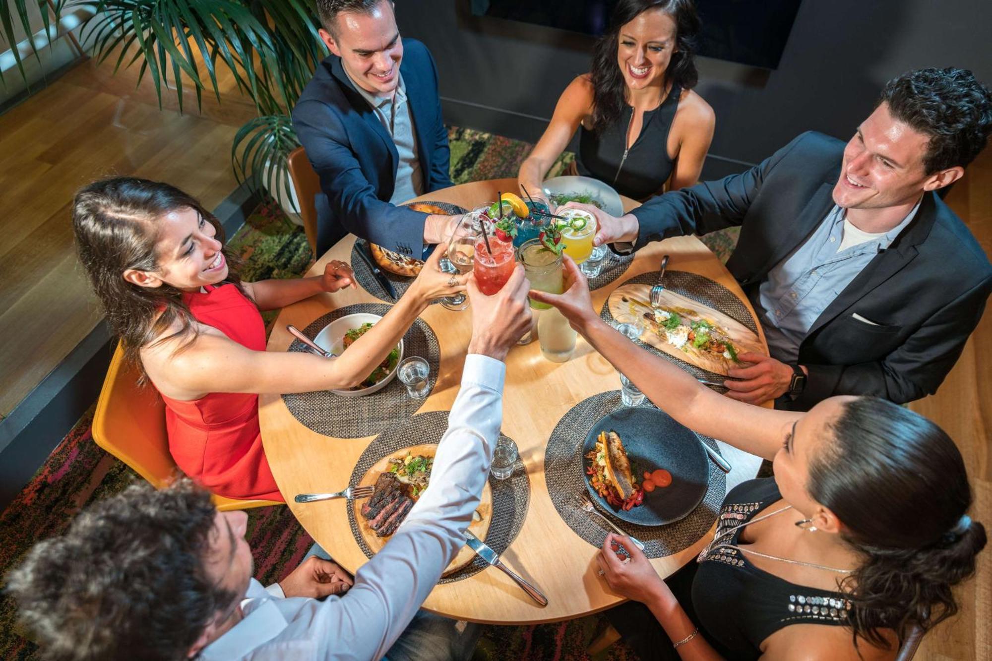 Hotel Yotel Times Square New York