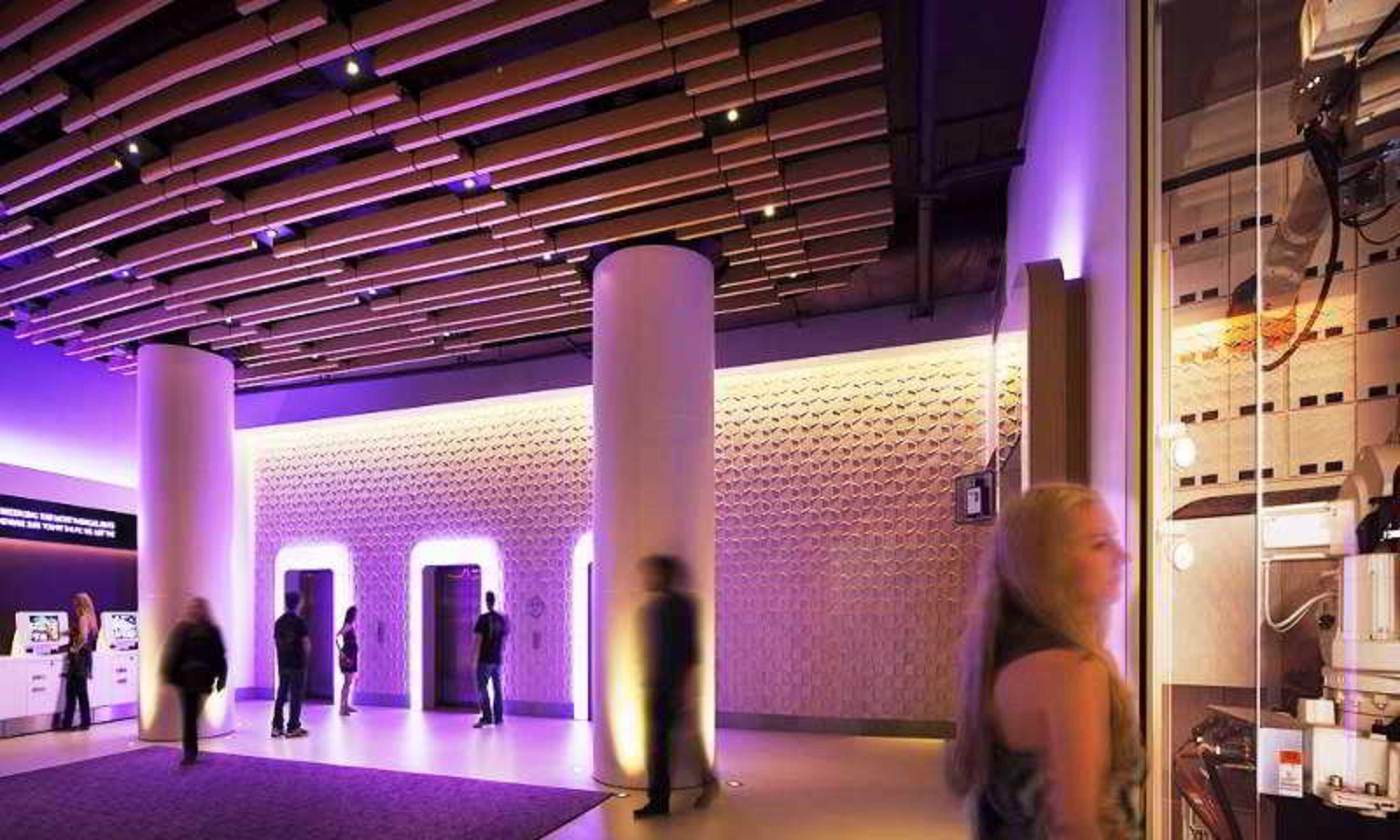 Yotel Times Square 4* New York