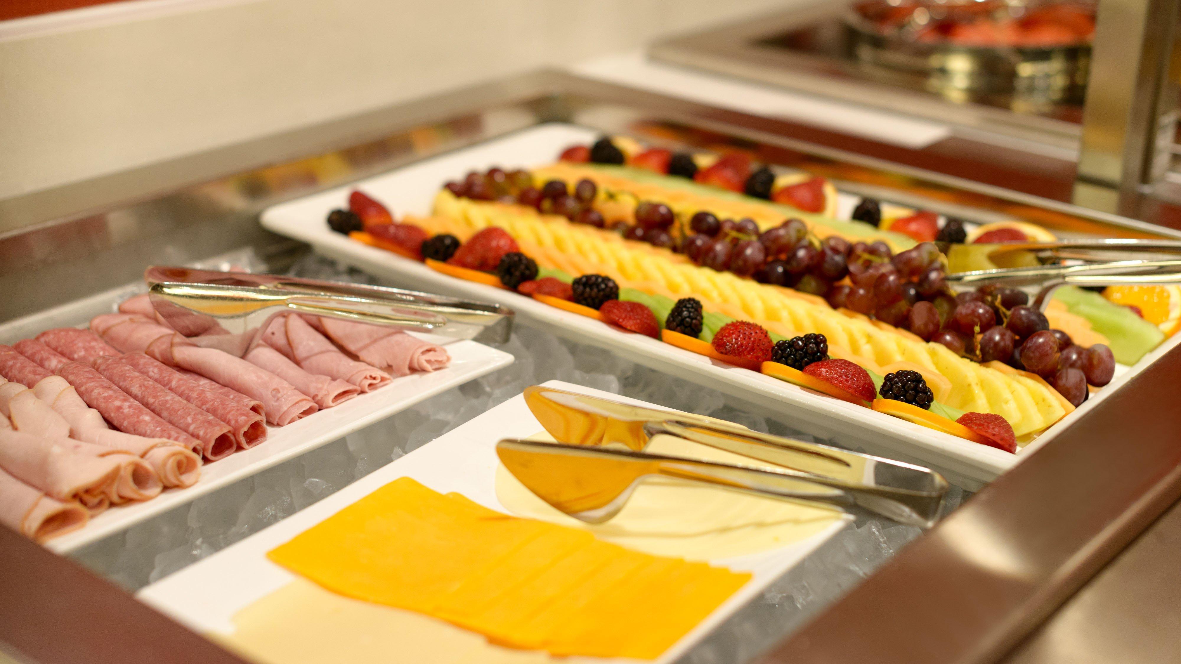 Crowne Plaza Jfk Airport City, An Ihg