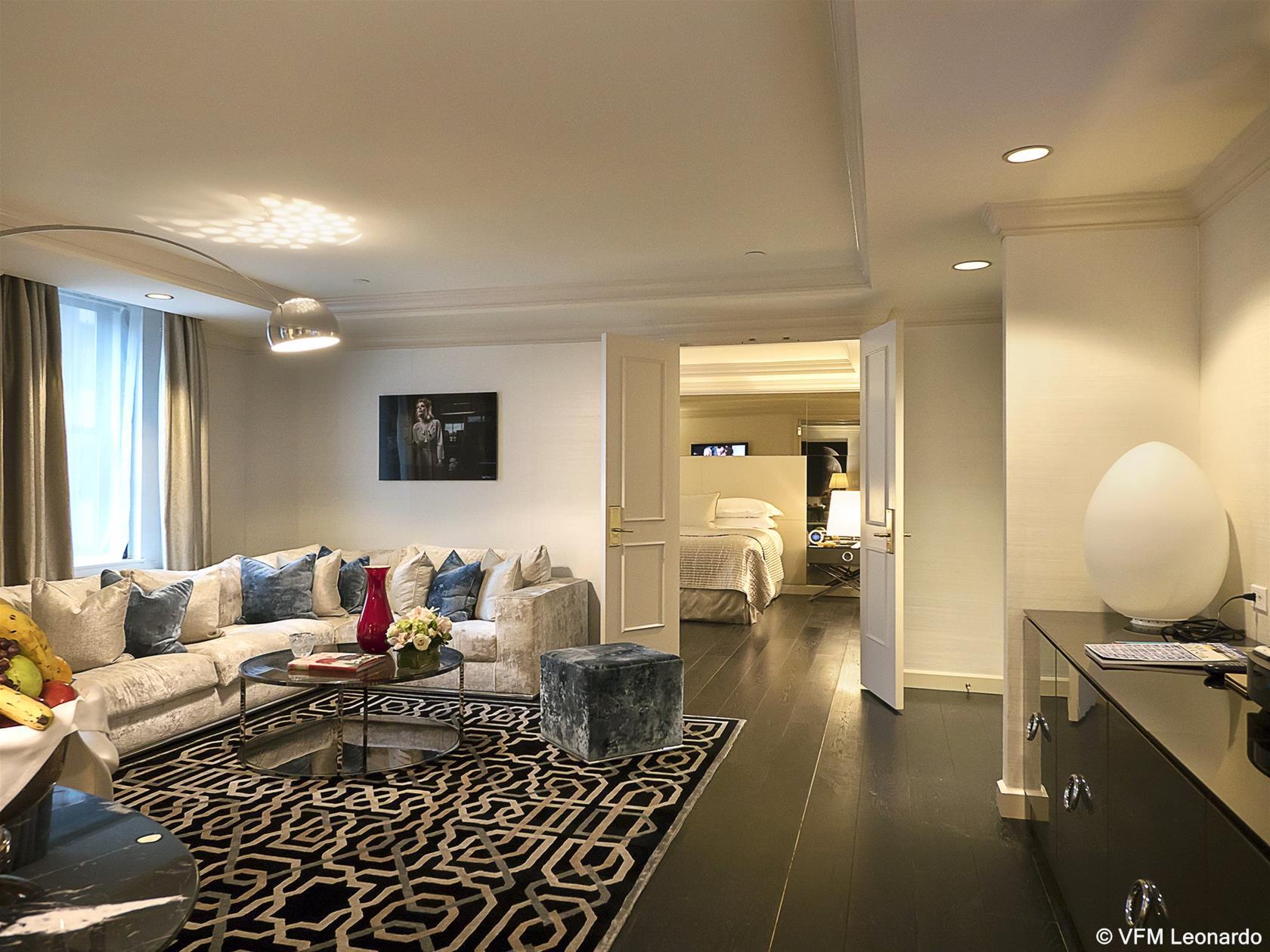 The Michelangelo New York Hotel New York