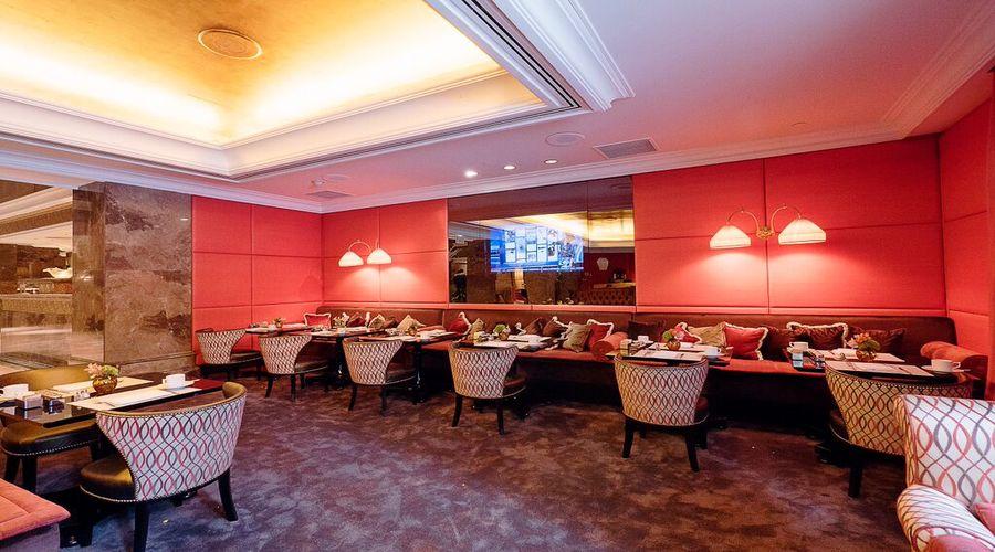 The Michelangelo New York 4*