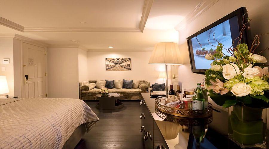 The Michelangelo New York Hotel