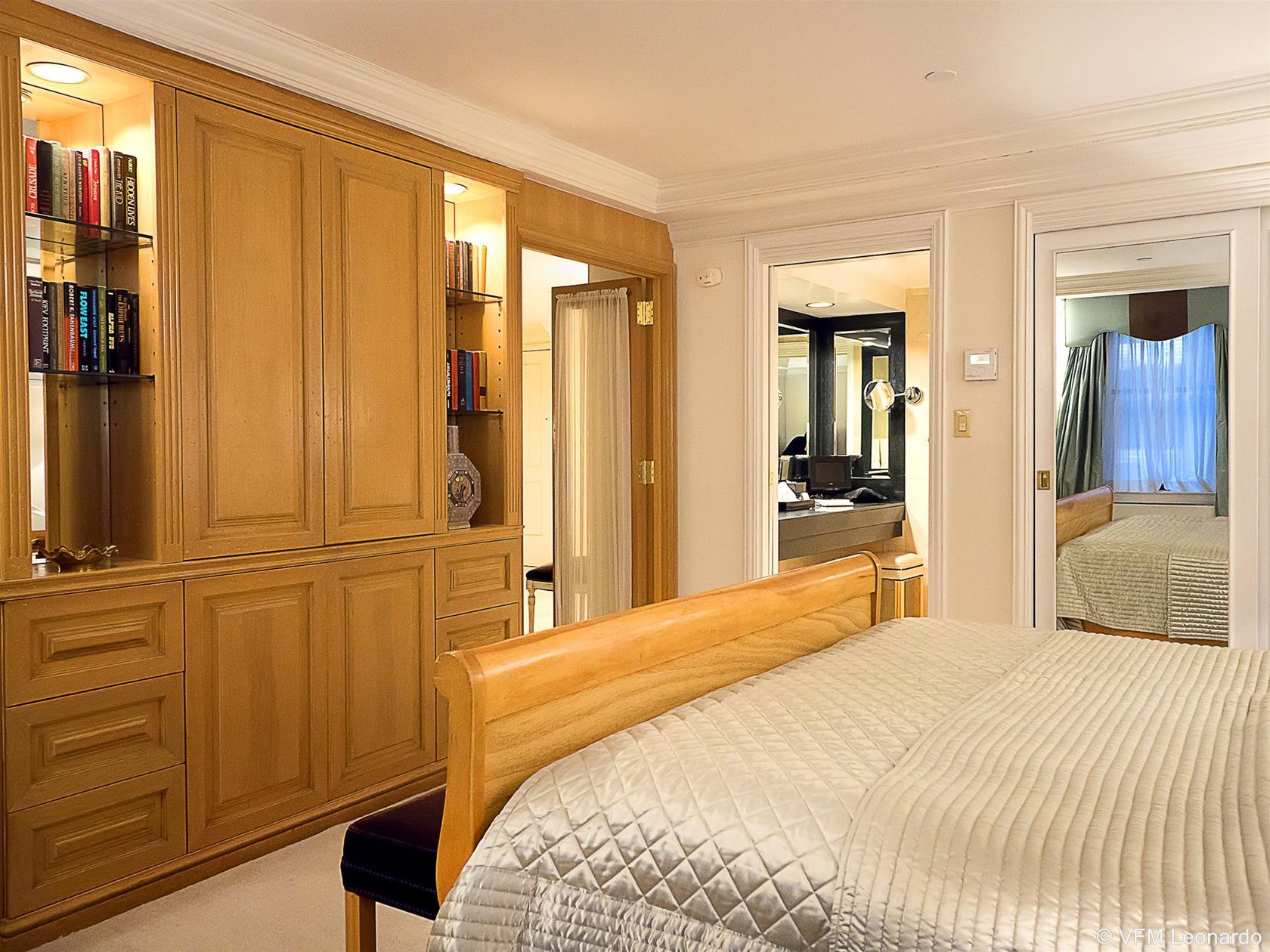 Hotel The Michelangelo New York New York