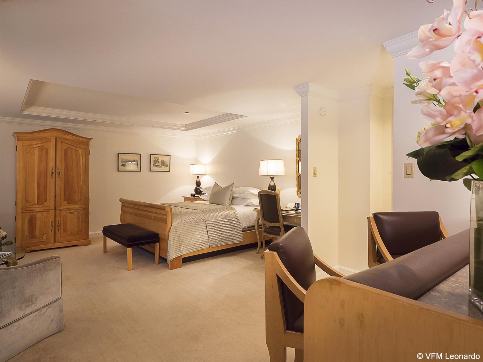 Hotel The Michelangelo New York