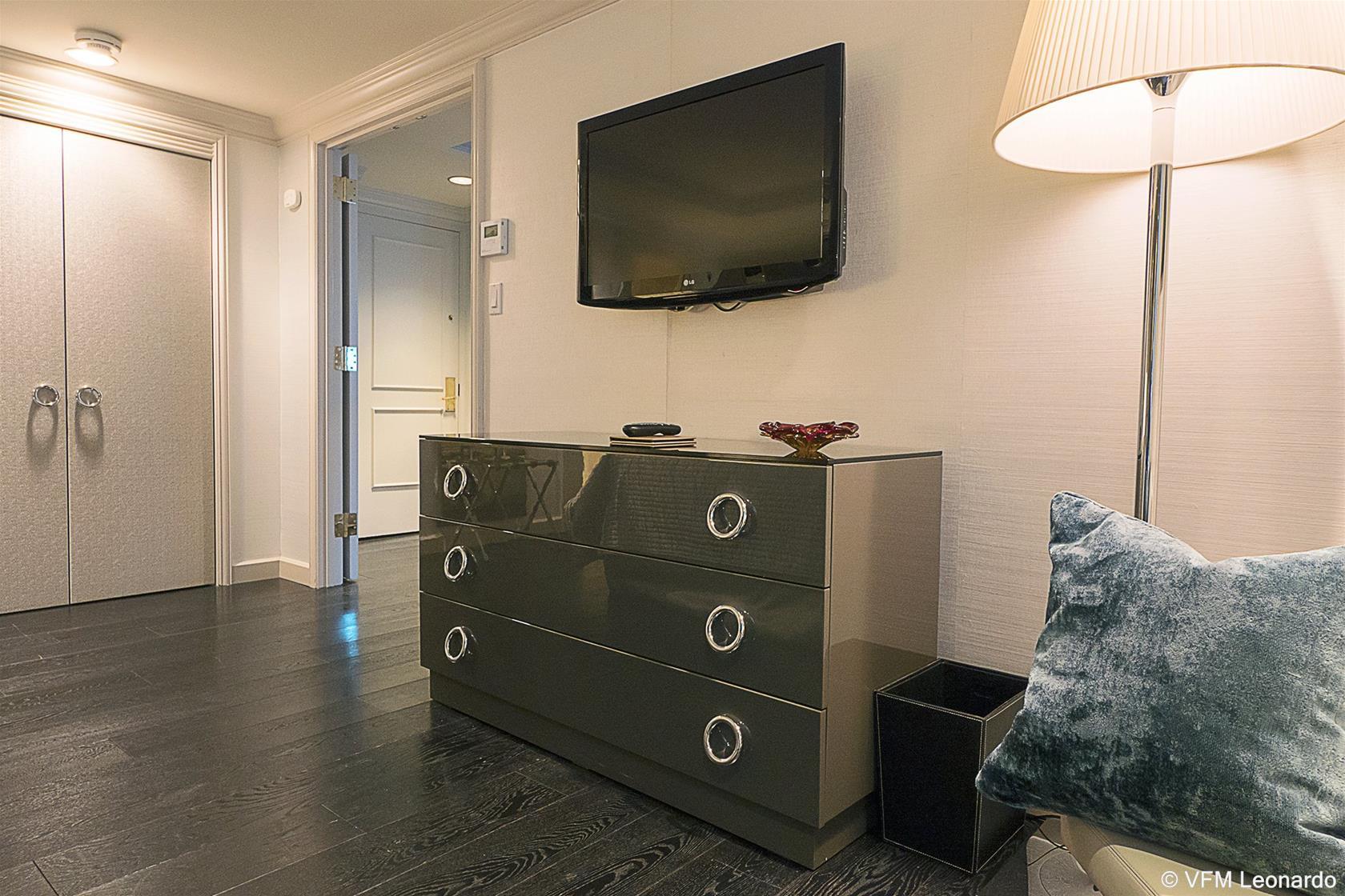 The Michelangelo New York New York