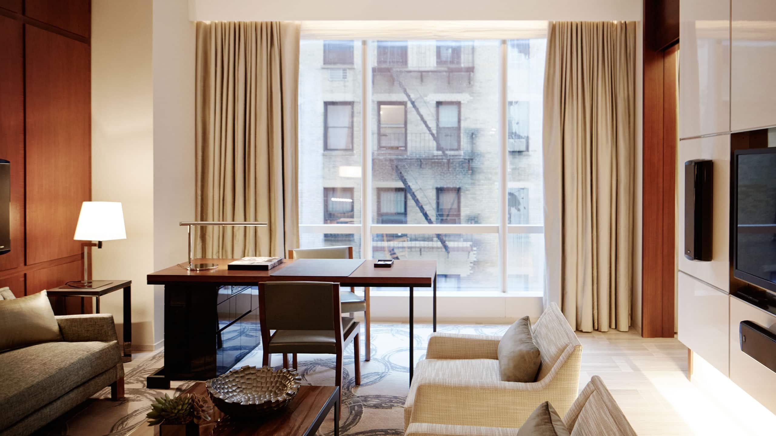 Hotel Park Hyatt New York