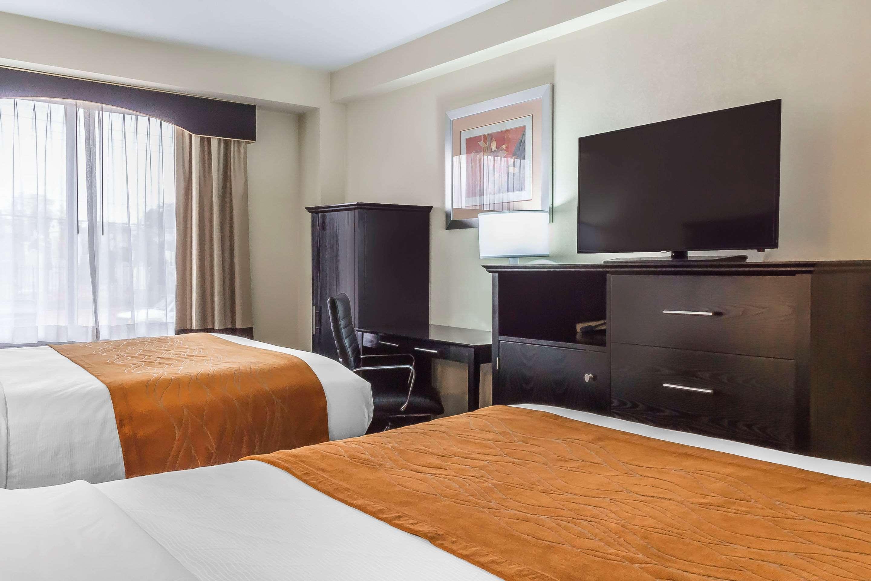 Comfort & Laguardia Airport 3* New York